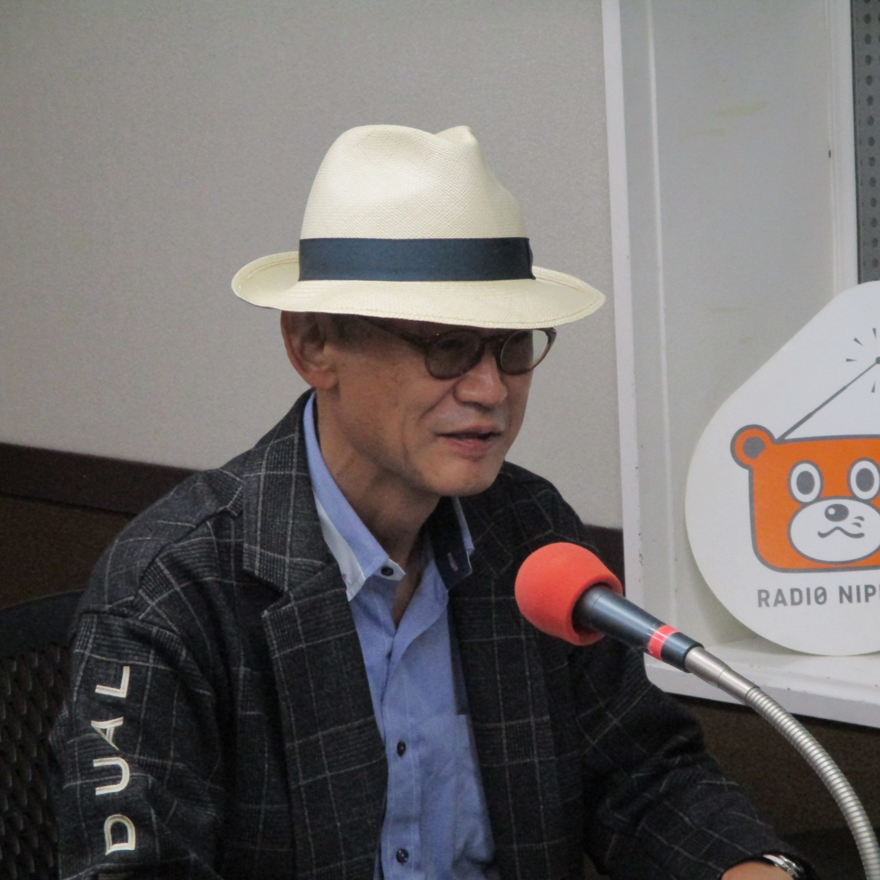 2026年6月11日(木)OA『奥井規晶のニュース言いたい放題』ポッドキャスト episode artwork