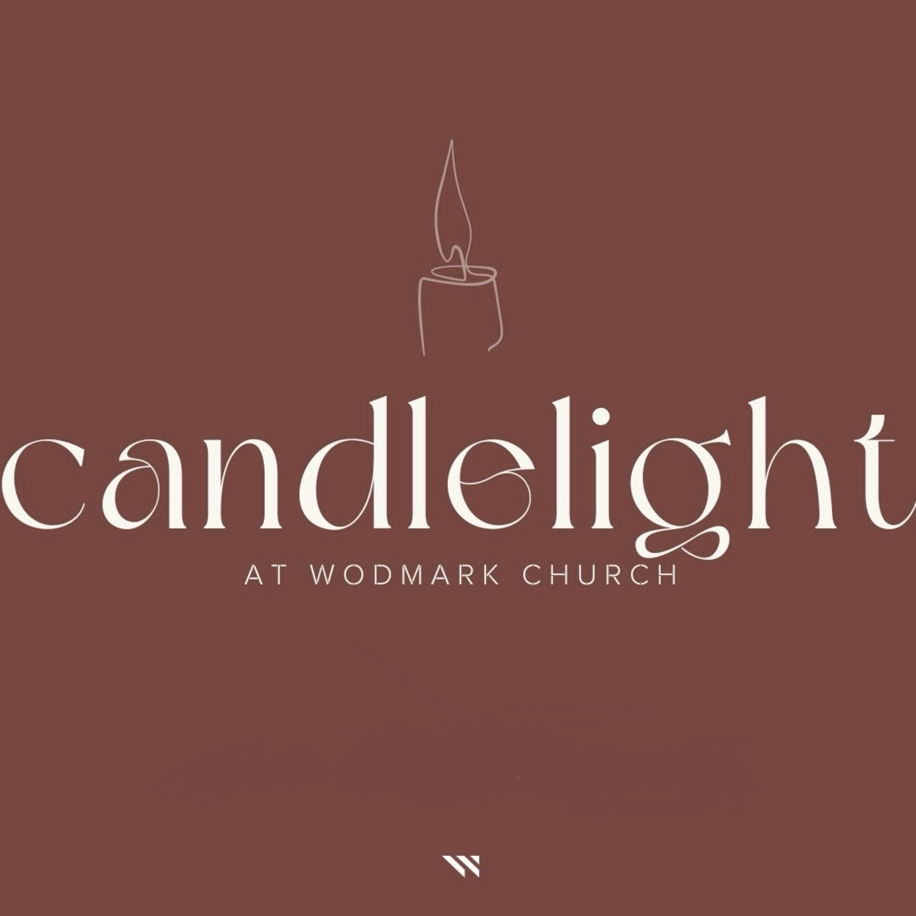Woodmark Church
