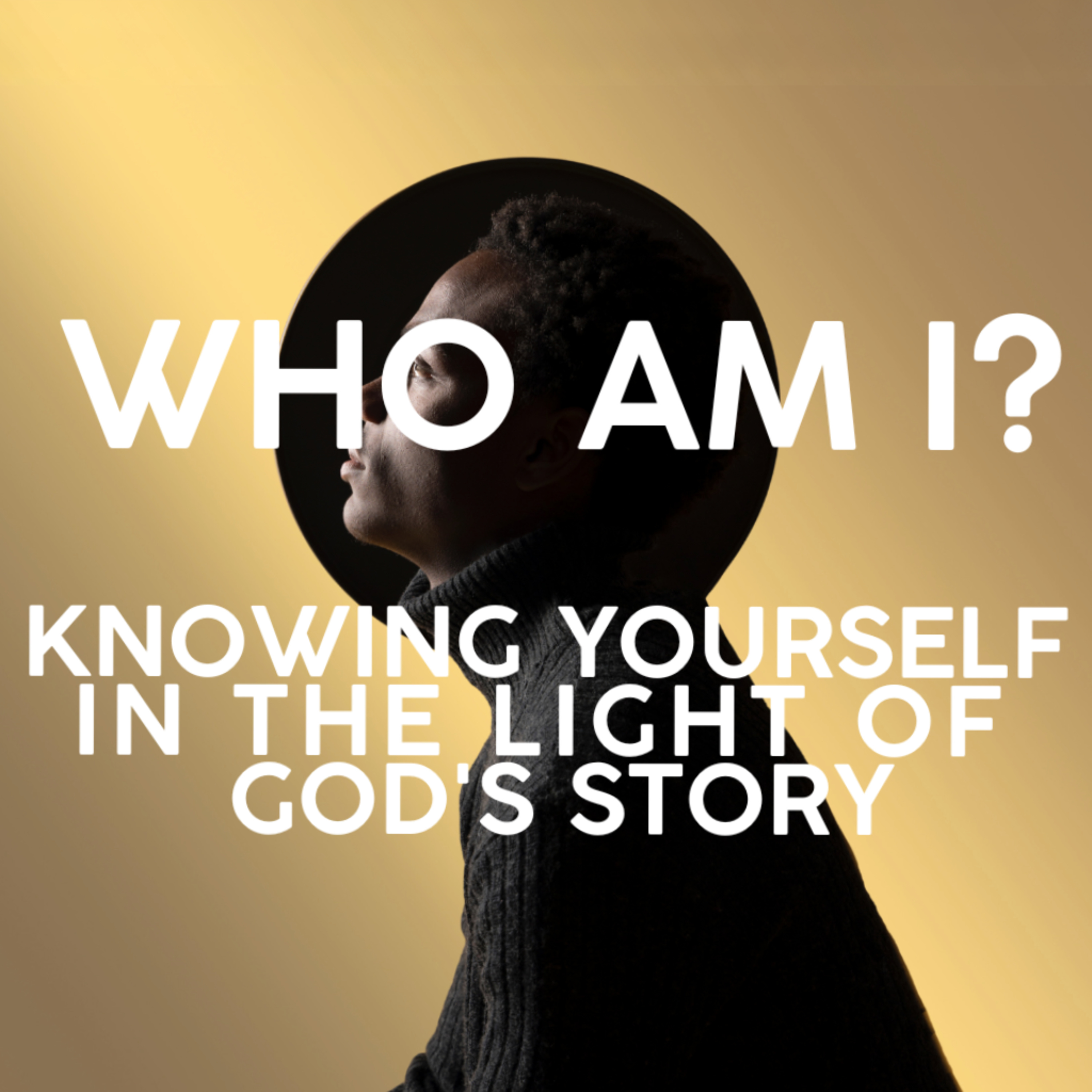 3: The Story of Identity and Work episode artwork