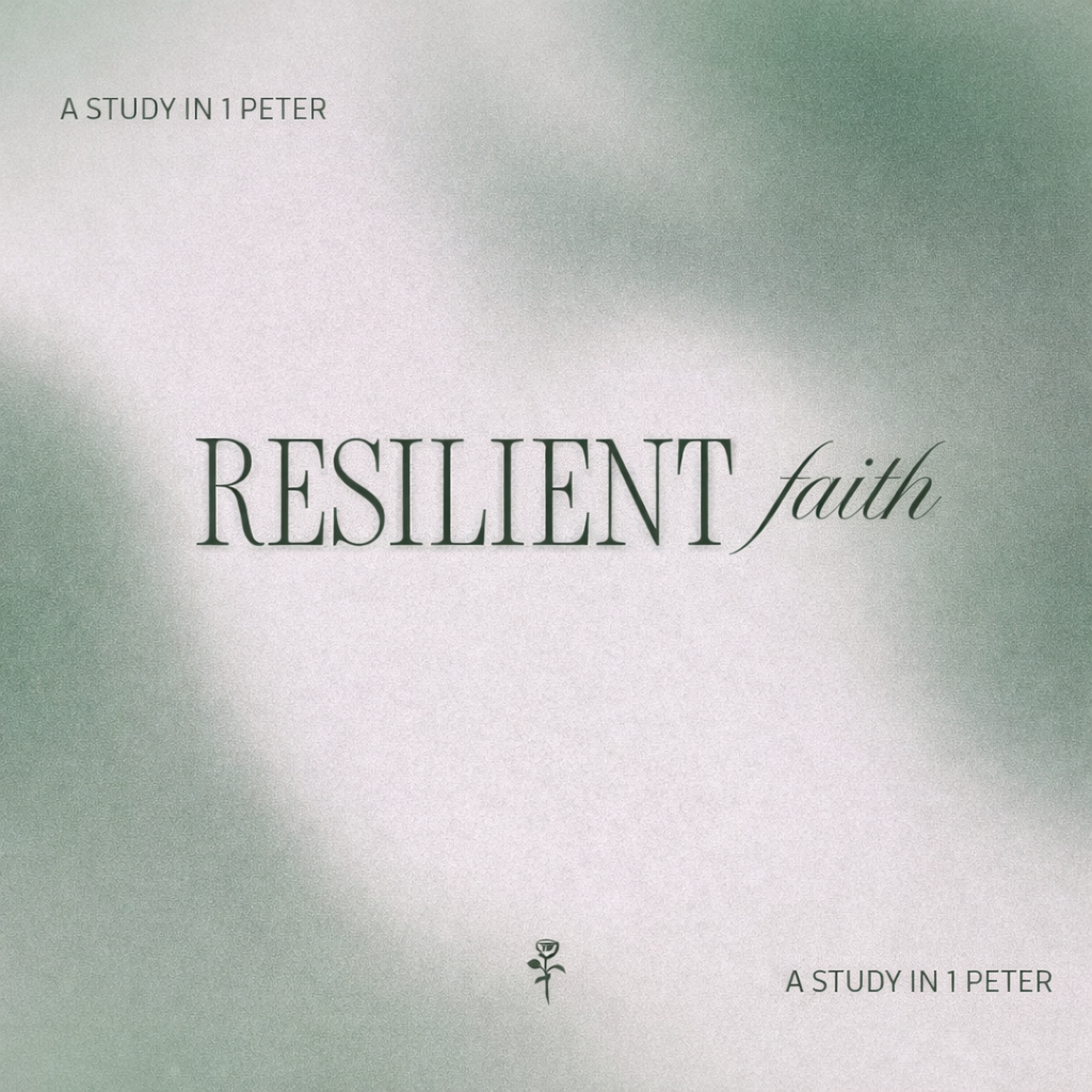 1: Peter, An Apostle of Jesus Christ episode artwork