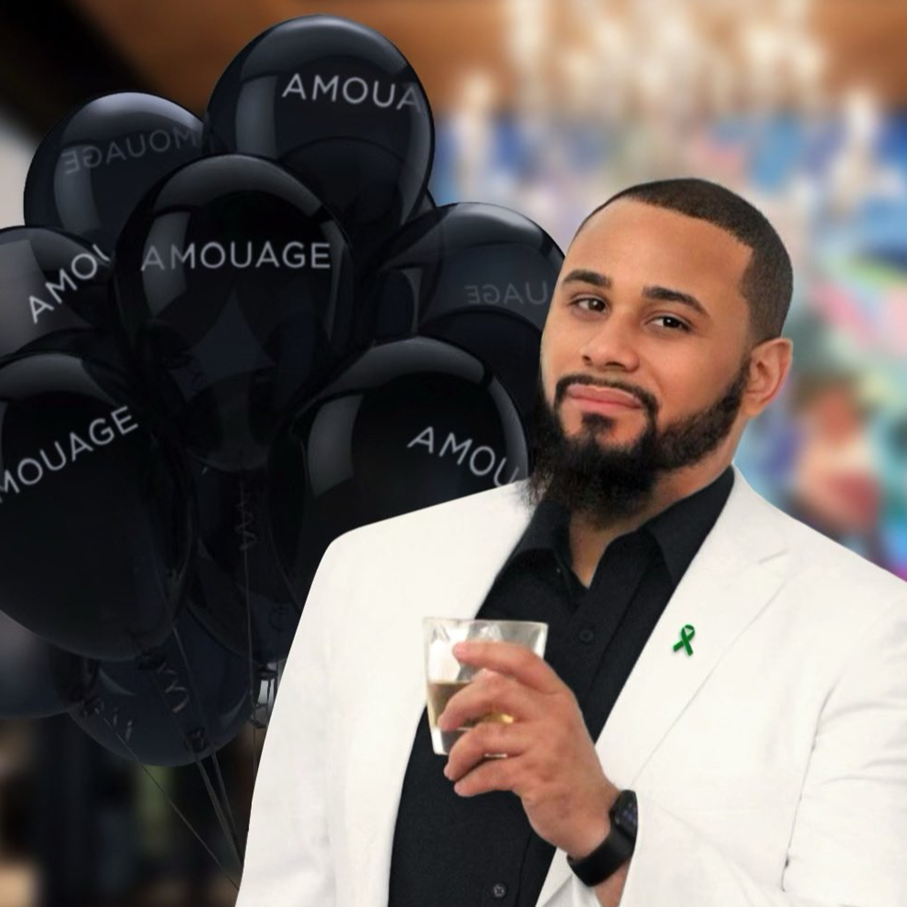 Rob Aurelius of ARCG Media: Celebrating 10 Years and an Inspiring Ric Flair Story