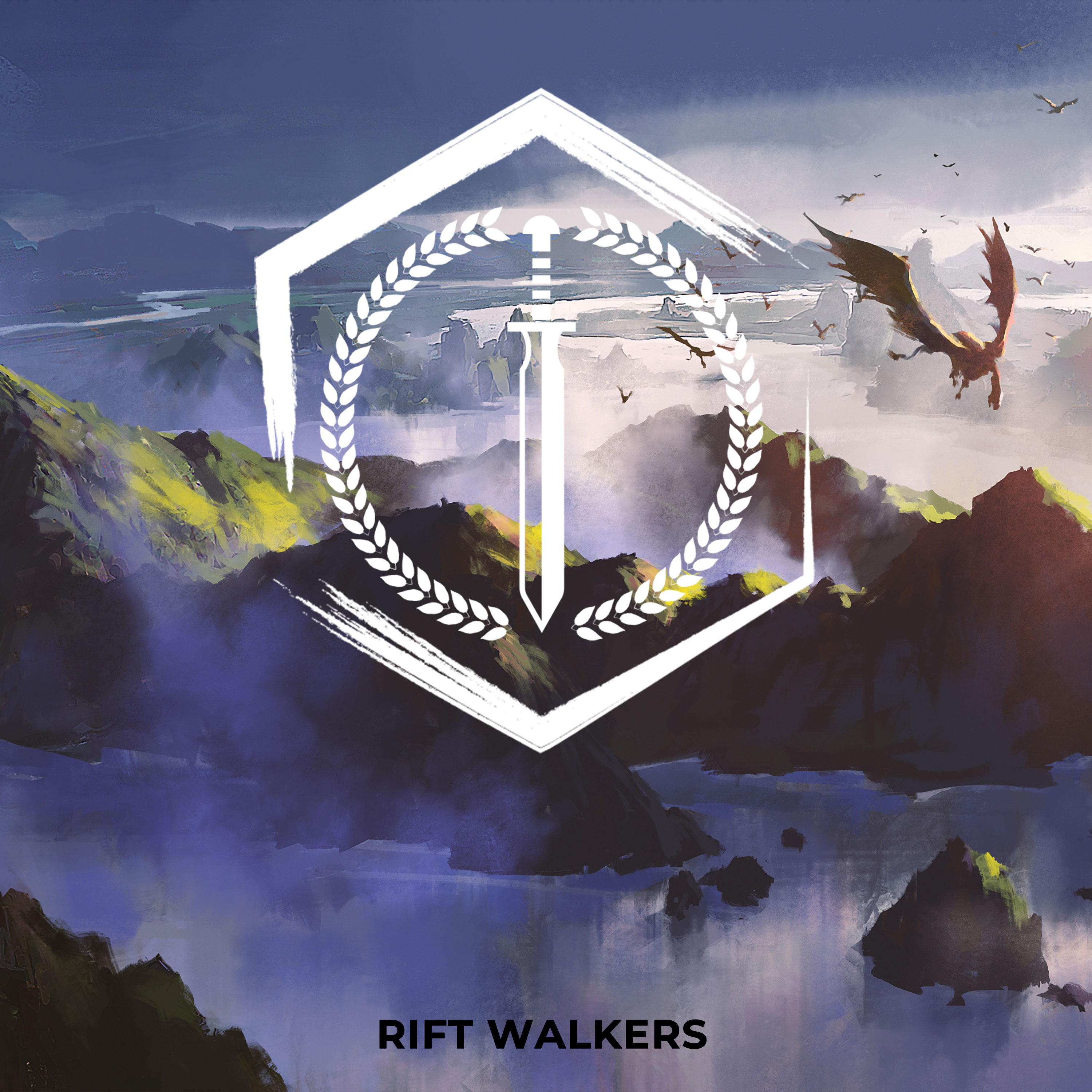 Rift Walkers