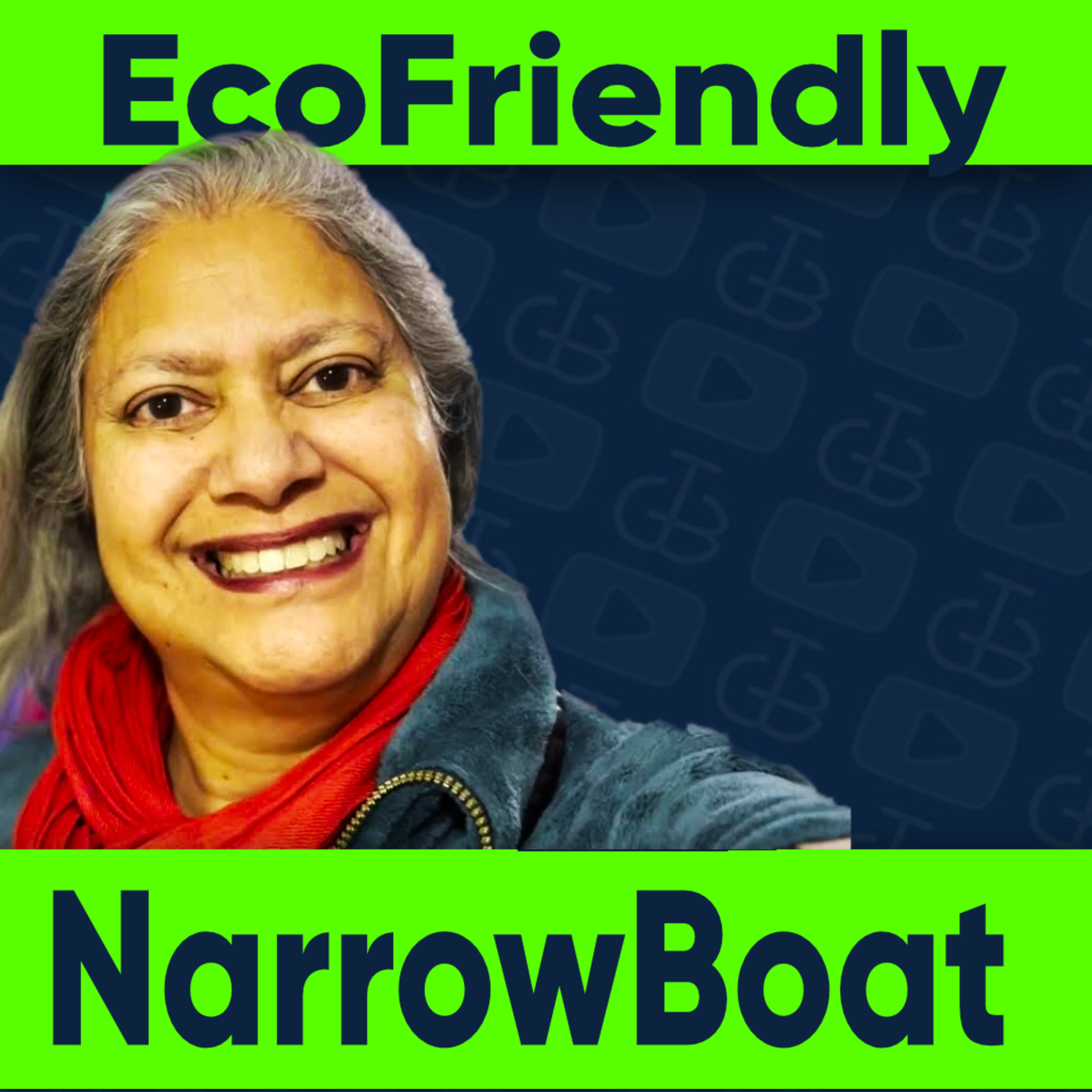 The Green Boater