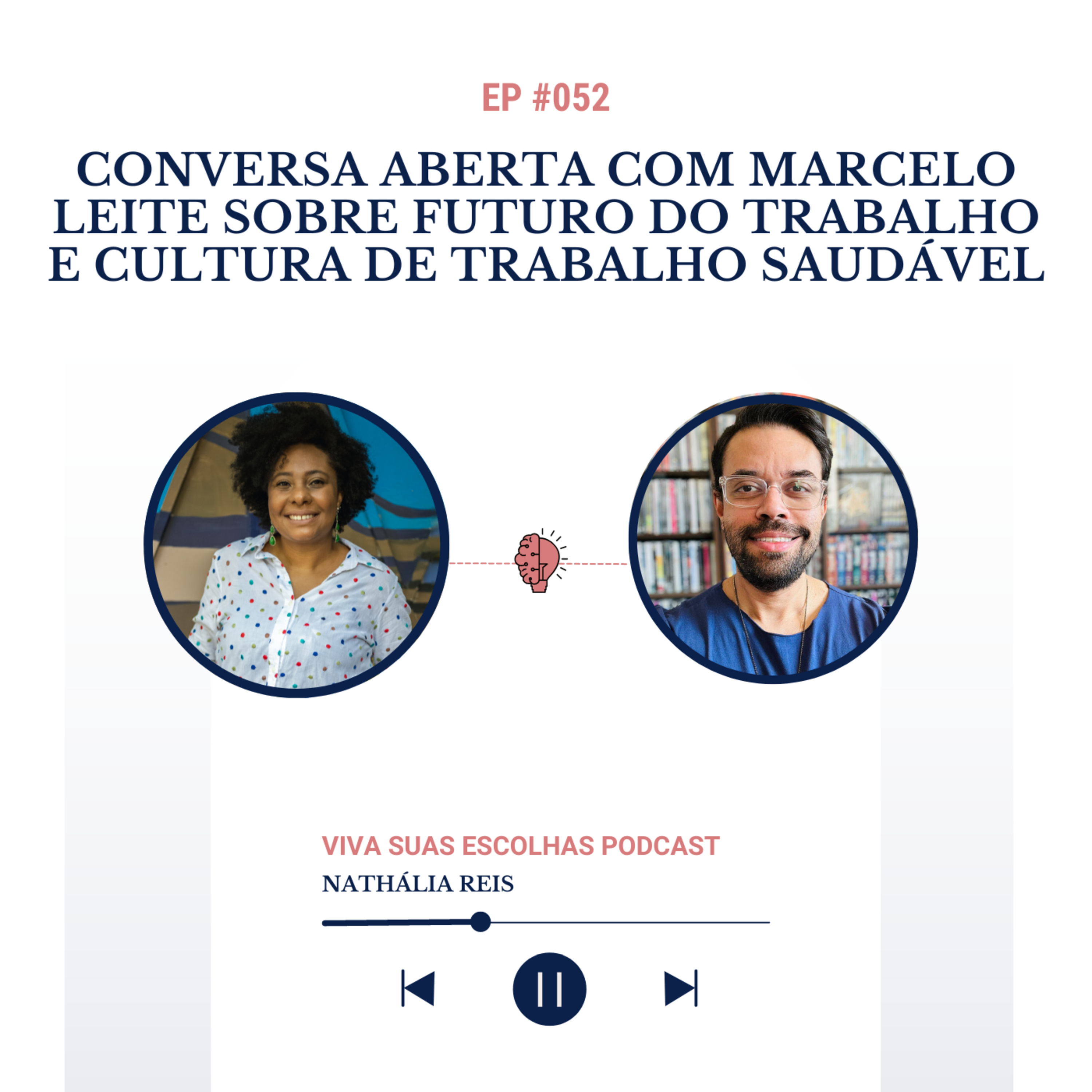 Viva Suas Escolhas Podcast