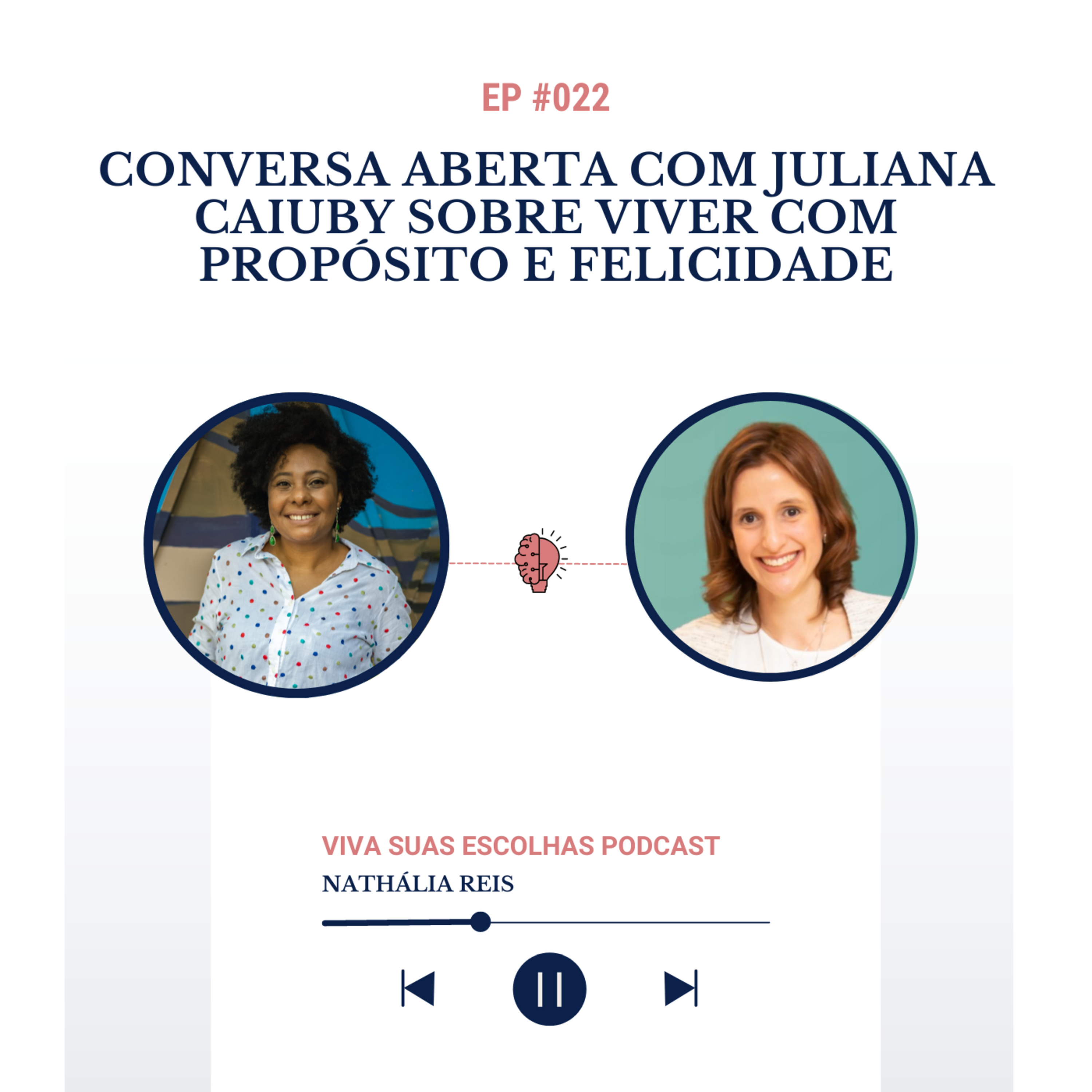 Viva Suas Escolhas Podcast