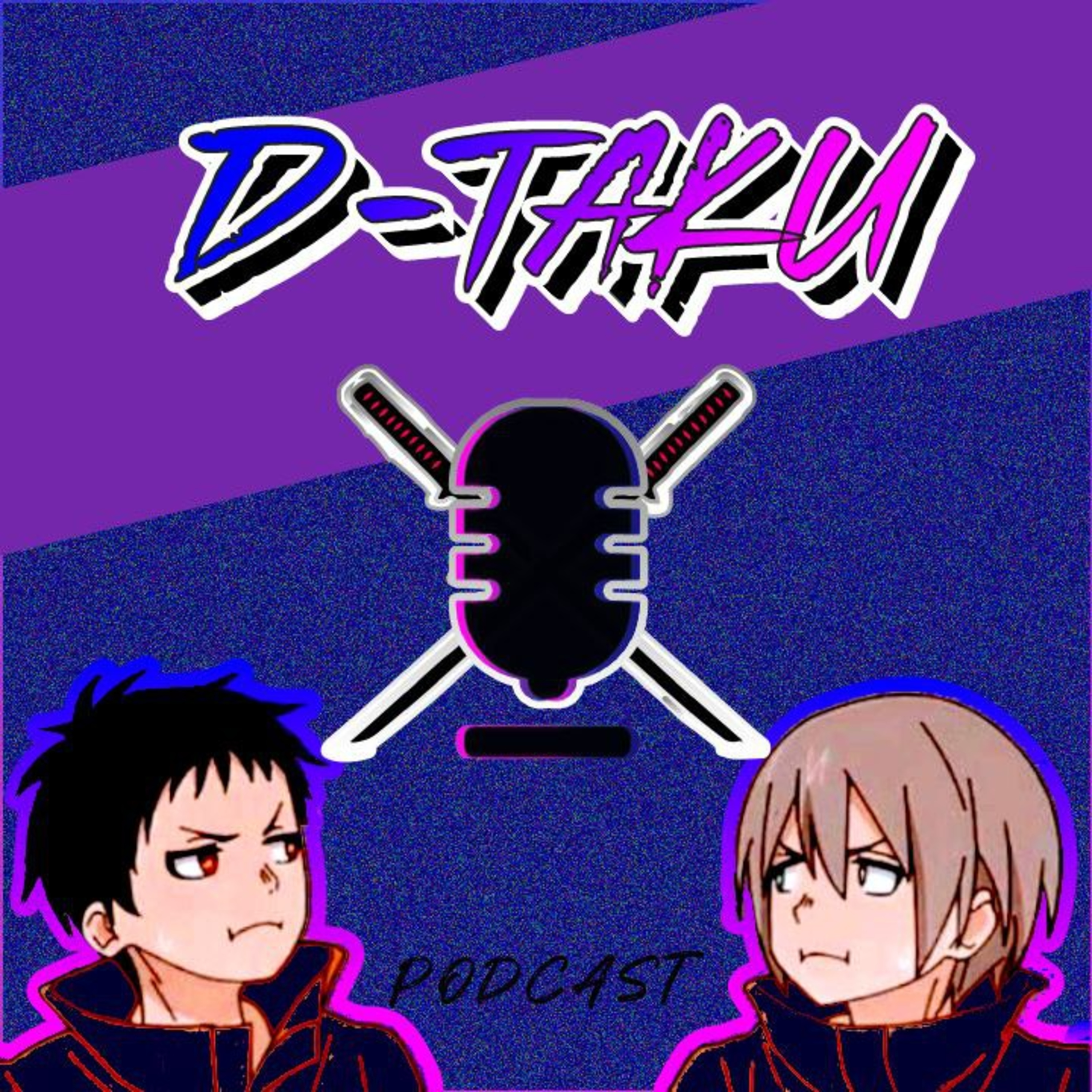 Ep5 : CGI in anime  episode artwork