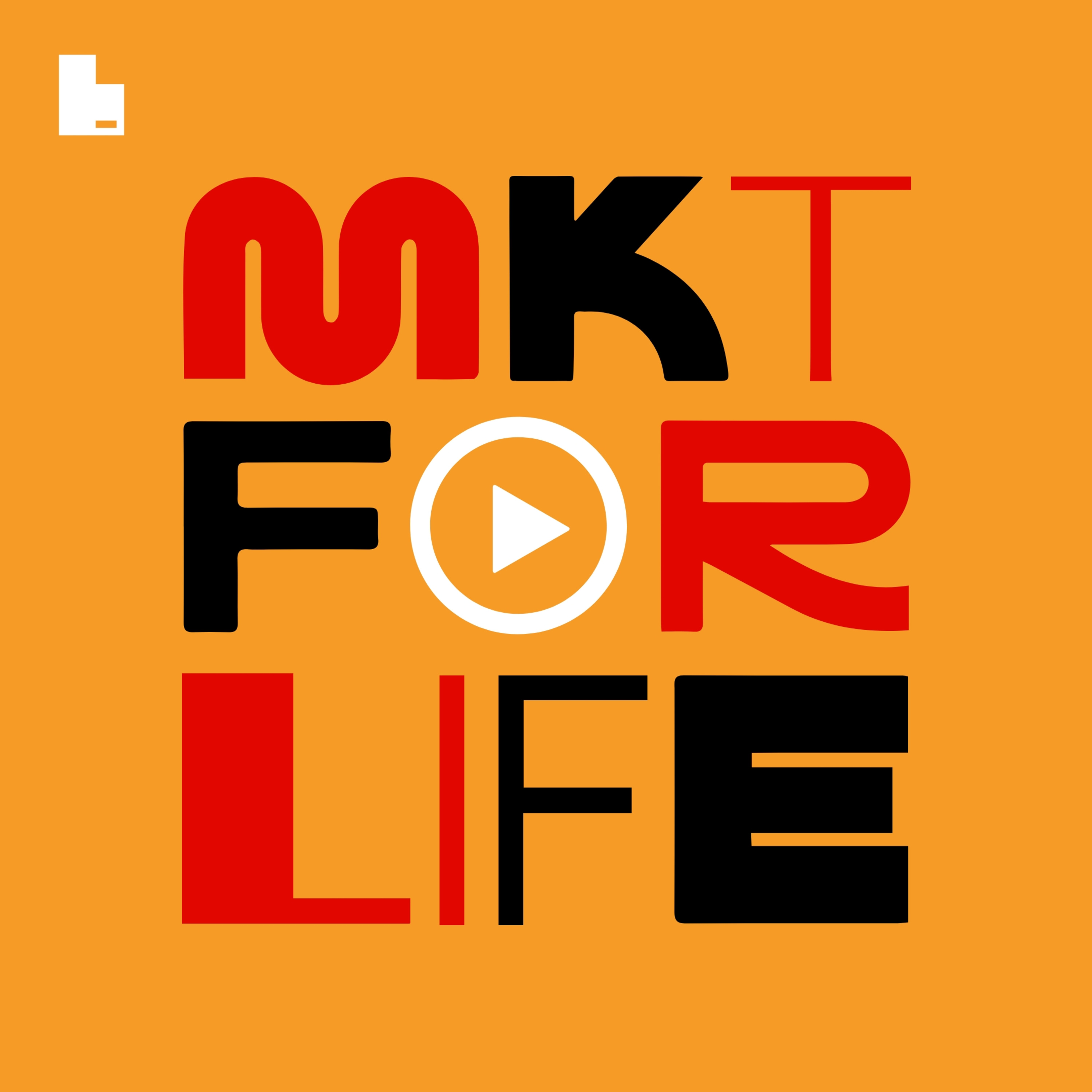 Marketing for Life