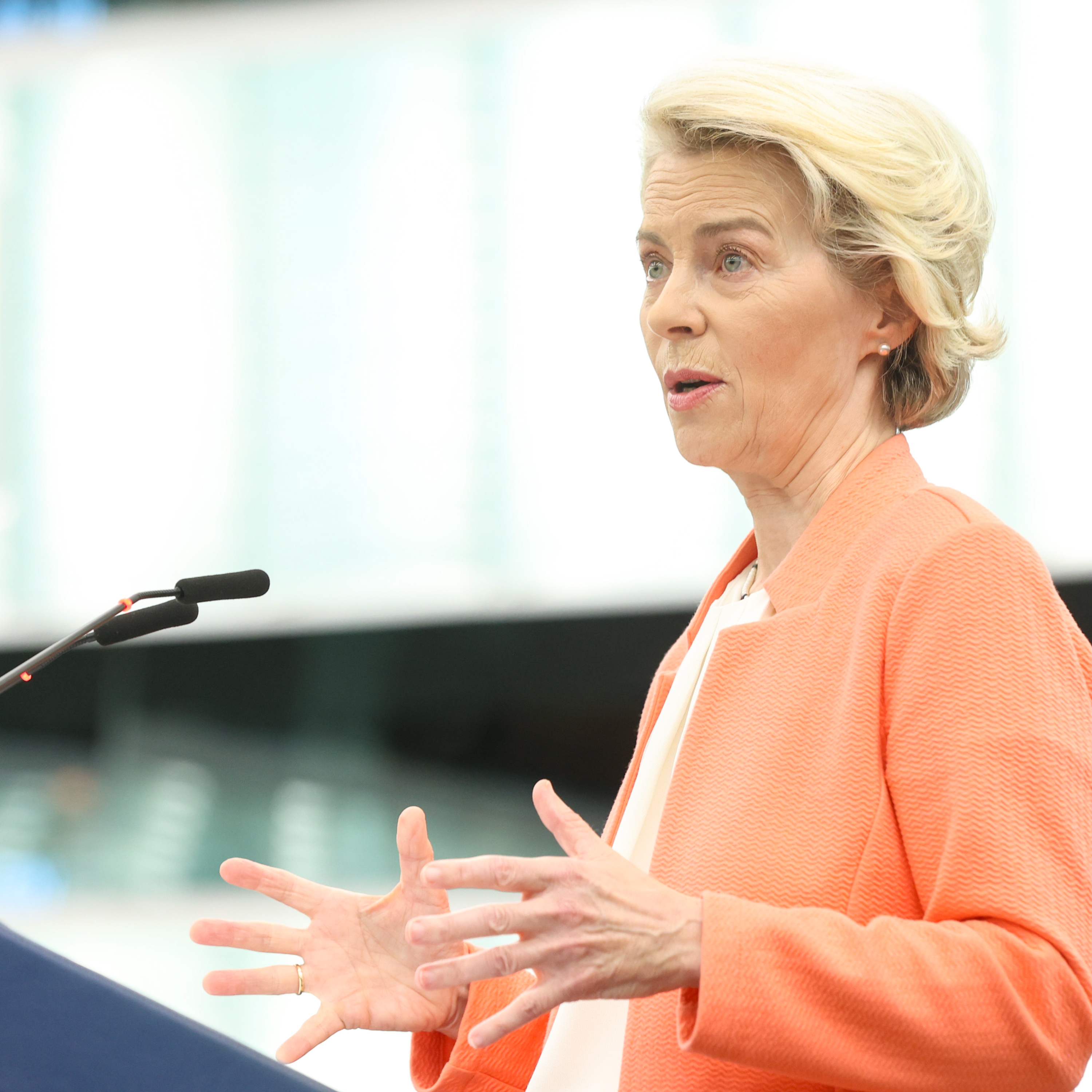 EUROPE DIRECT Strasbourg | CIIE