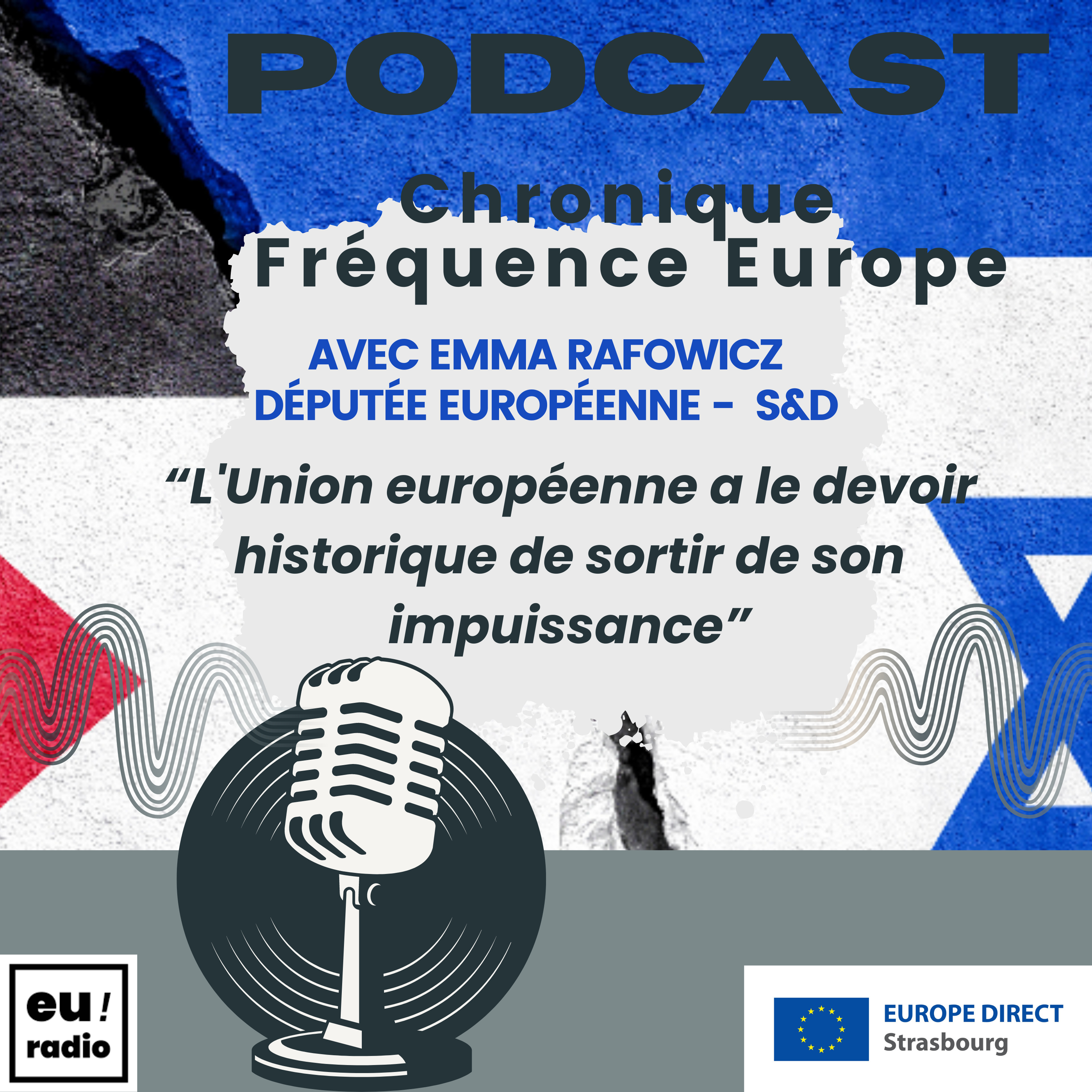 EUROPE DIRECT Strasbourg | CIIE