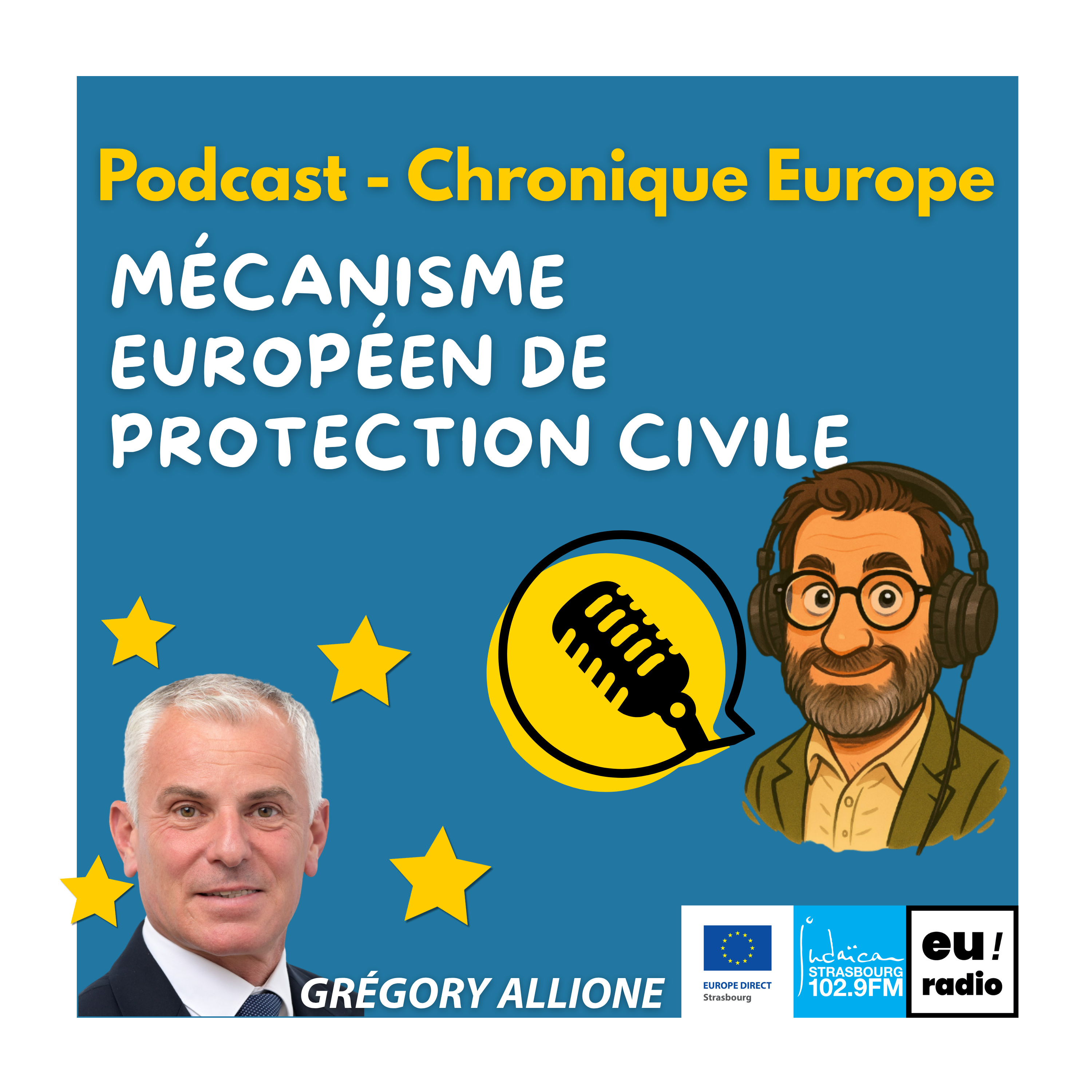 Le mécanisme européen de protection civile en action
