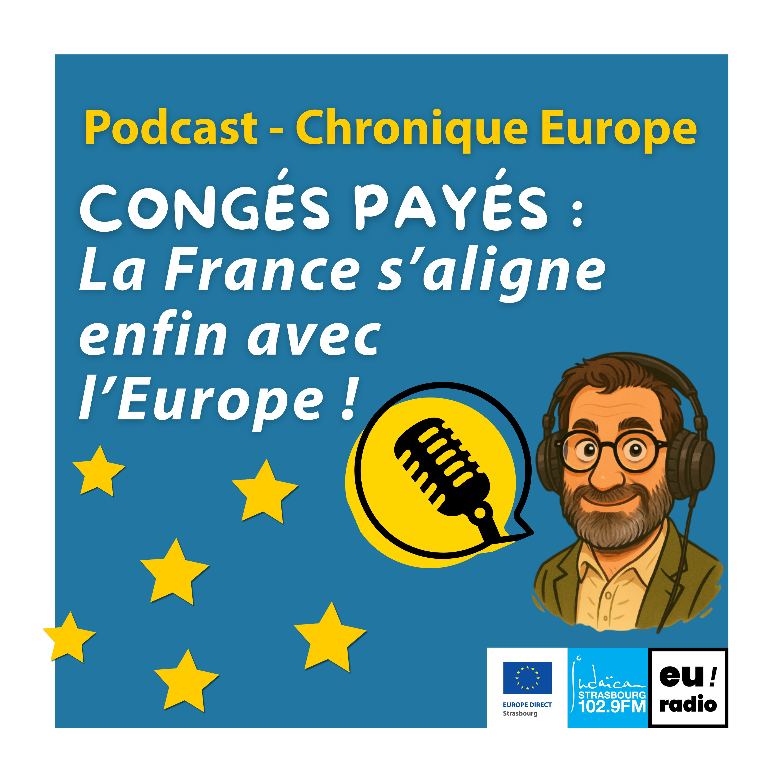 Chronique : Congés payés et arrêt maladie