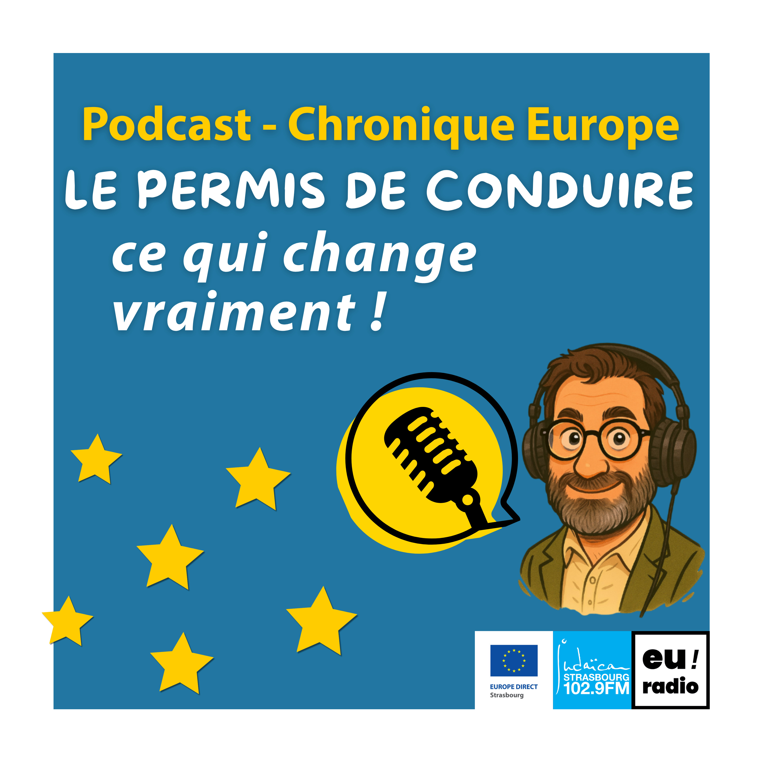 Reforme du permis de conduire : ce qui change vraiment !