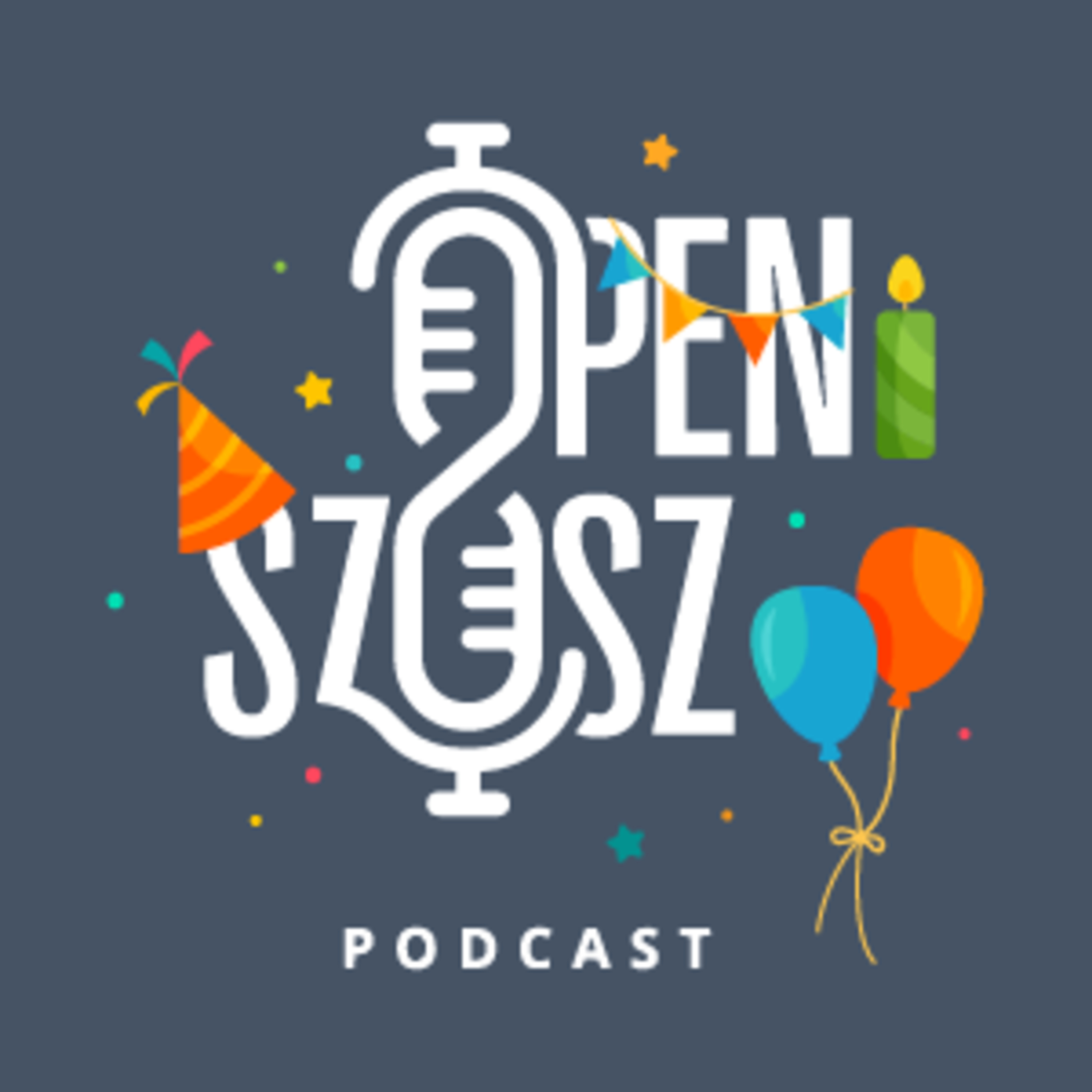 ALLWIN Open Szósz Podcast
