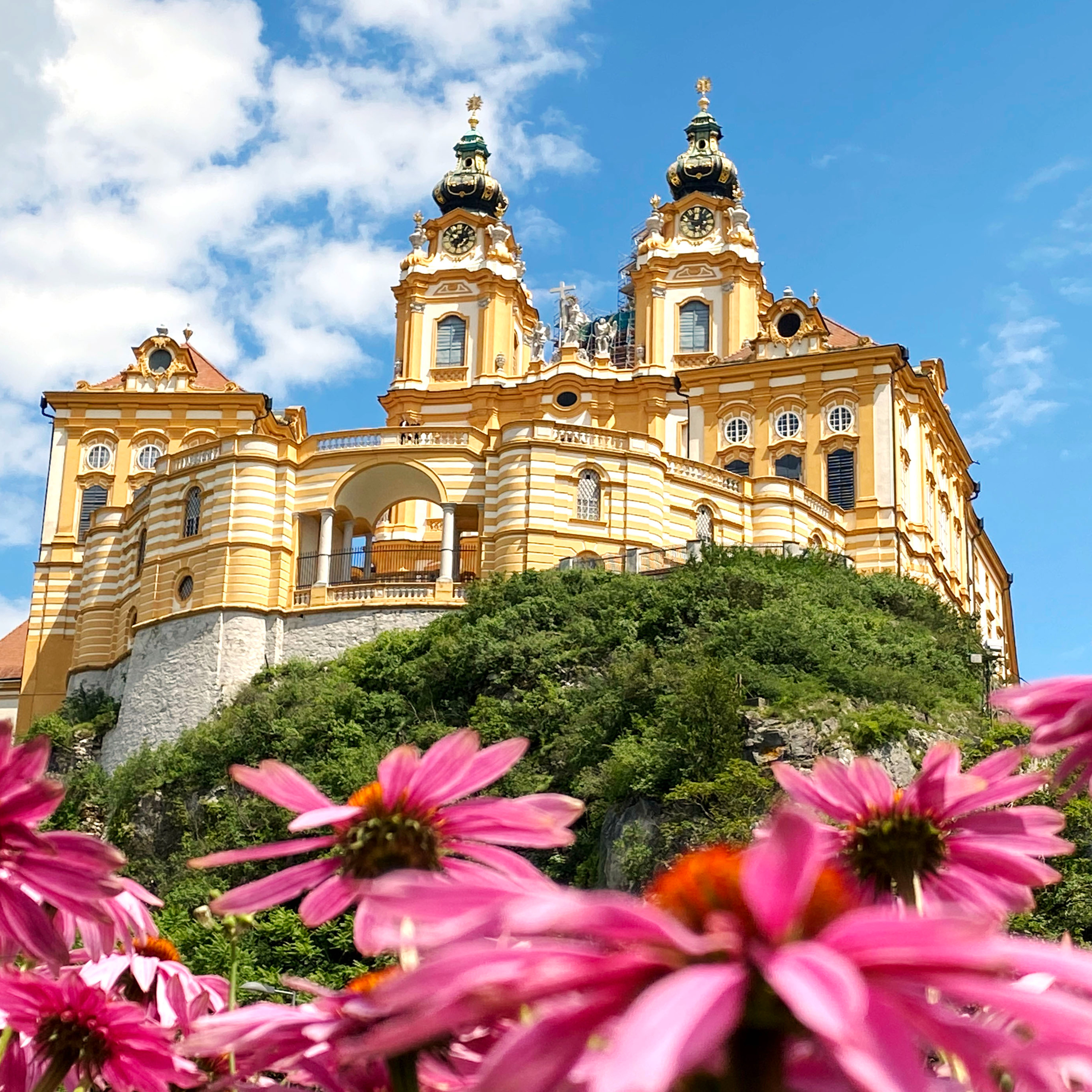 radio klassik Stephansdom