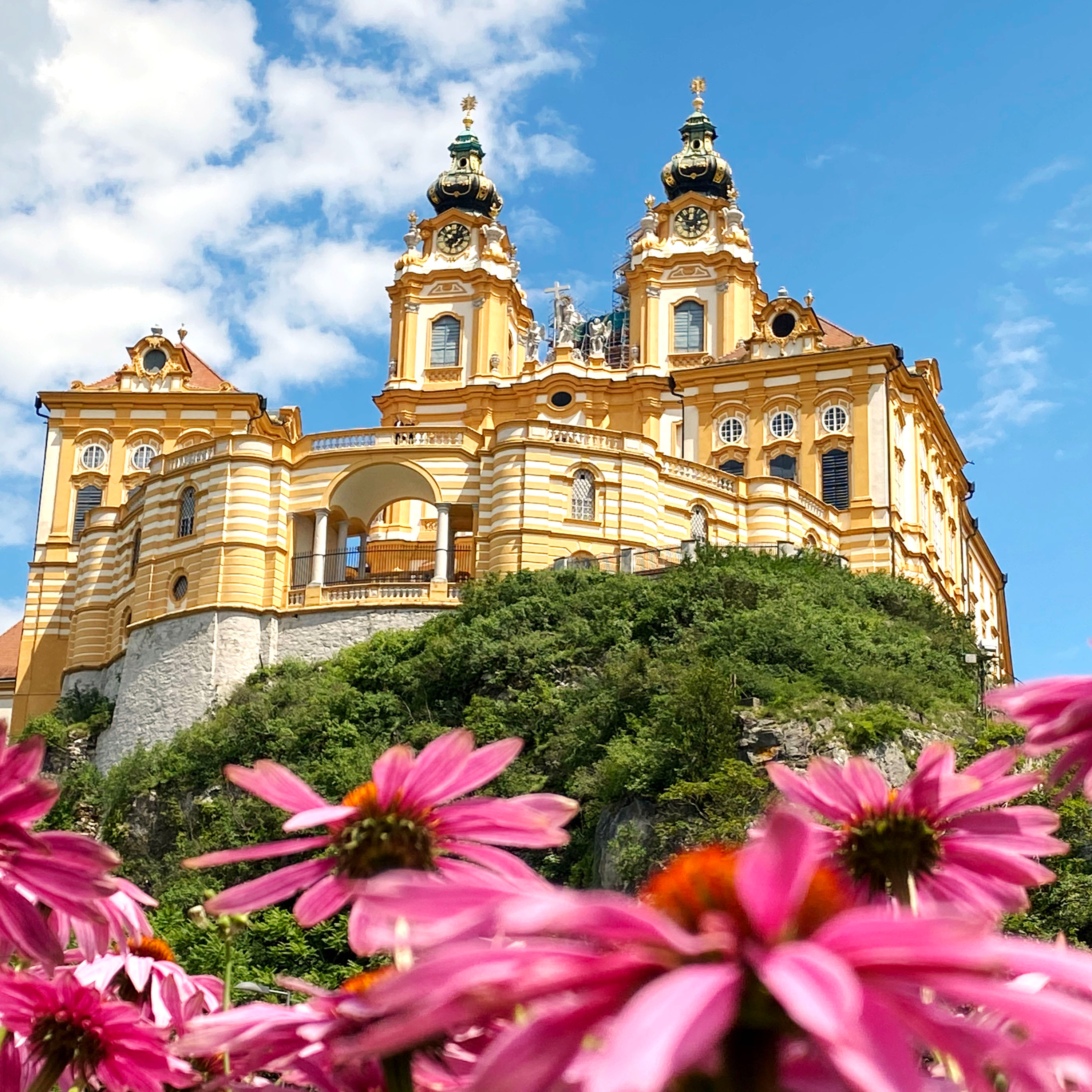 radio klassik Stephansdom
