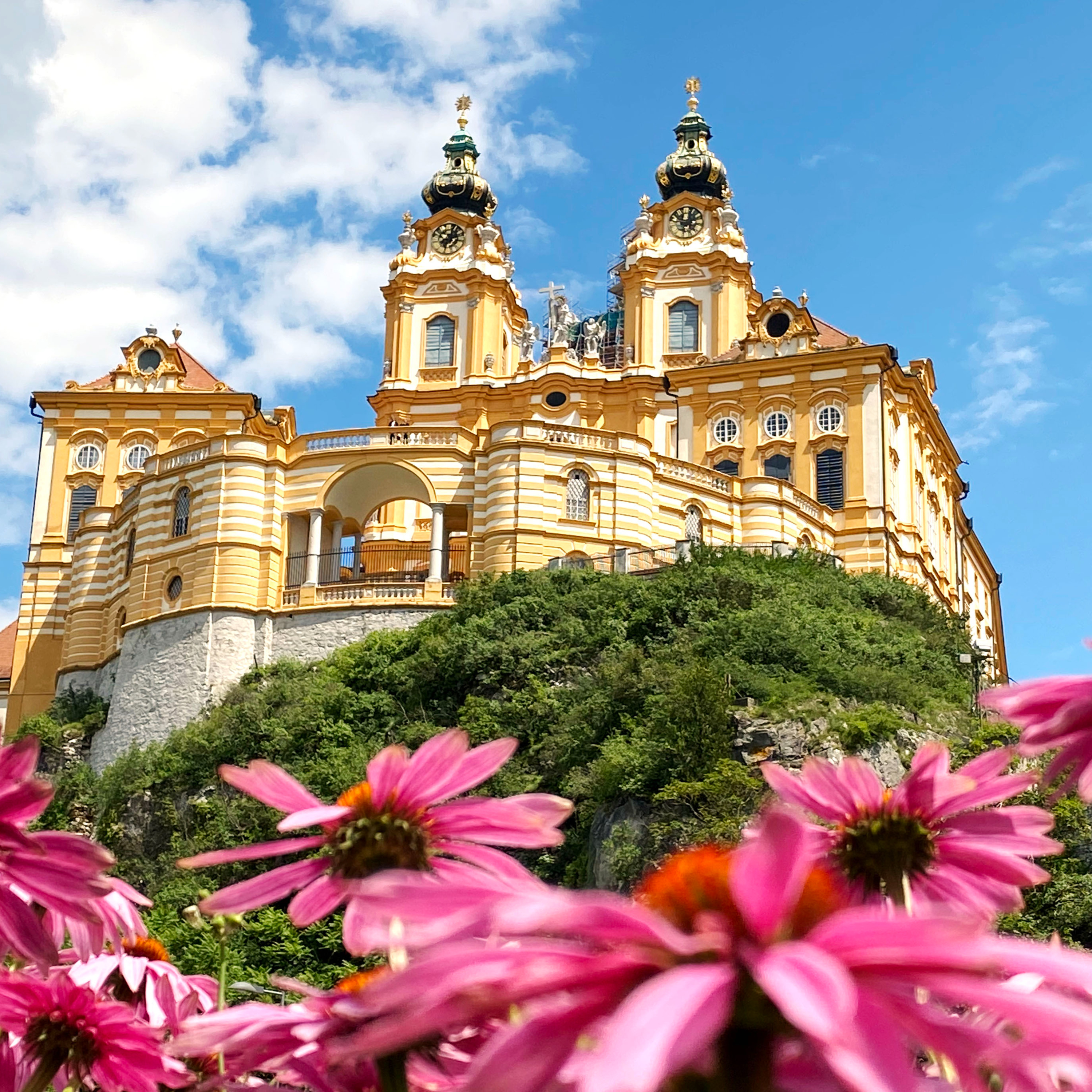 radio klassik Stephansdom
