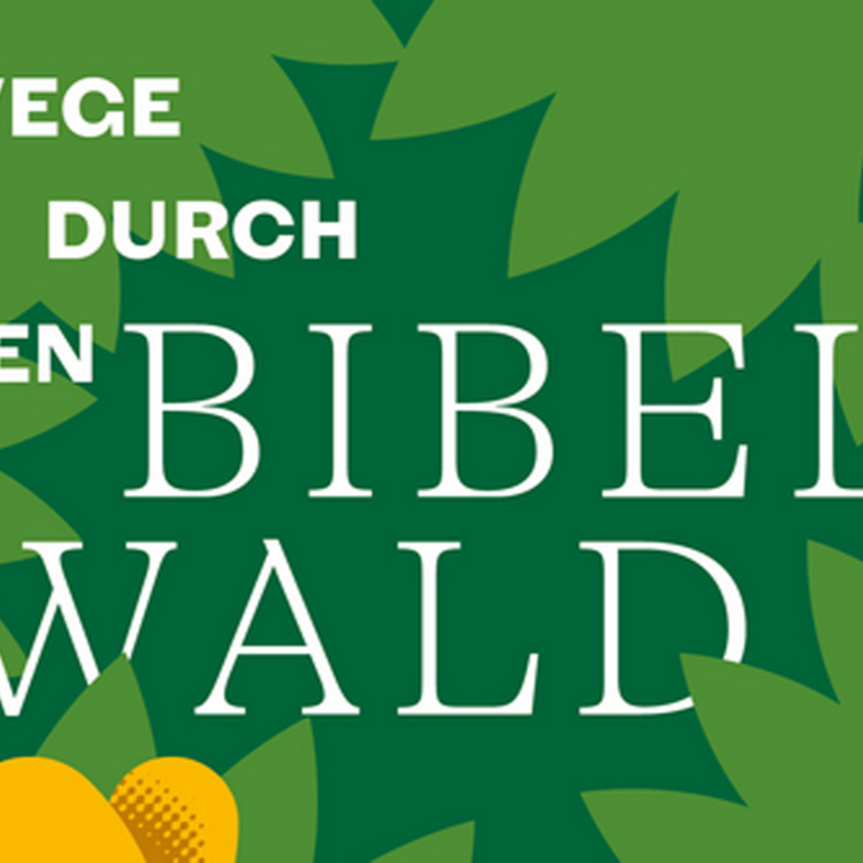 Durch den Bibelwals Durch den Bibelwals
