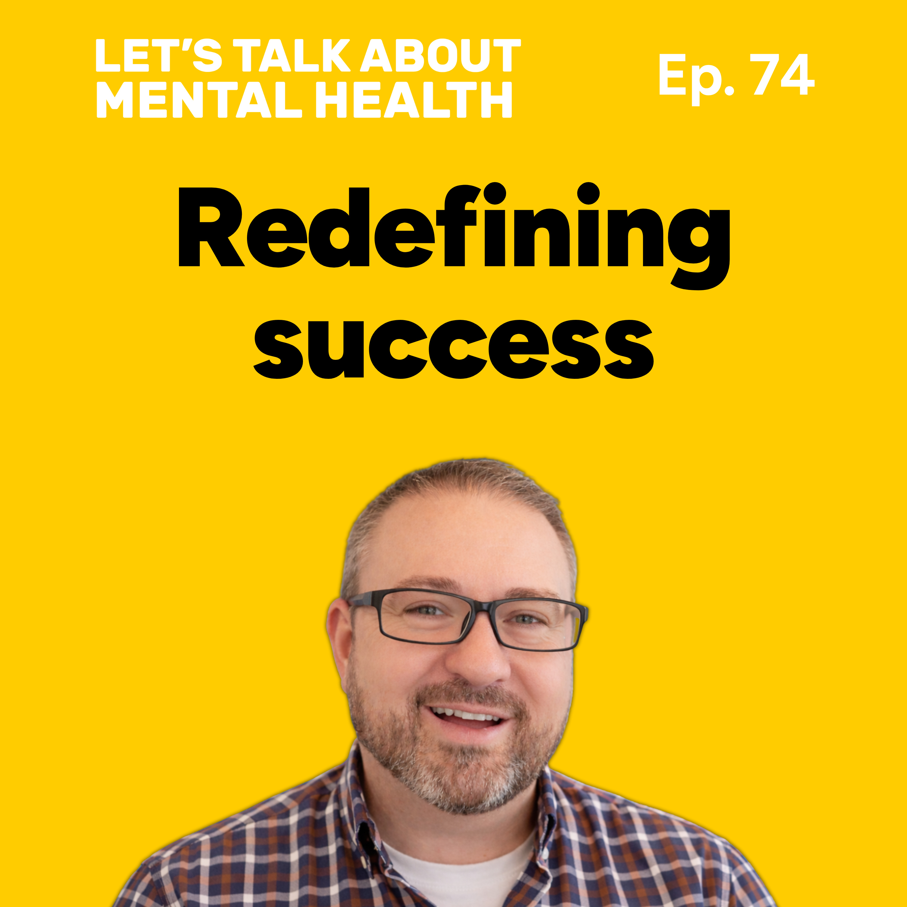 Let's Talk About... Success (Episode 74) episode artwork