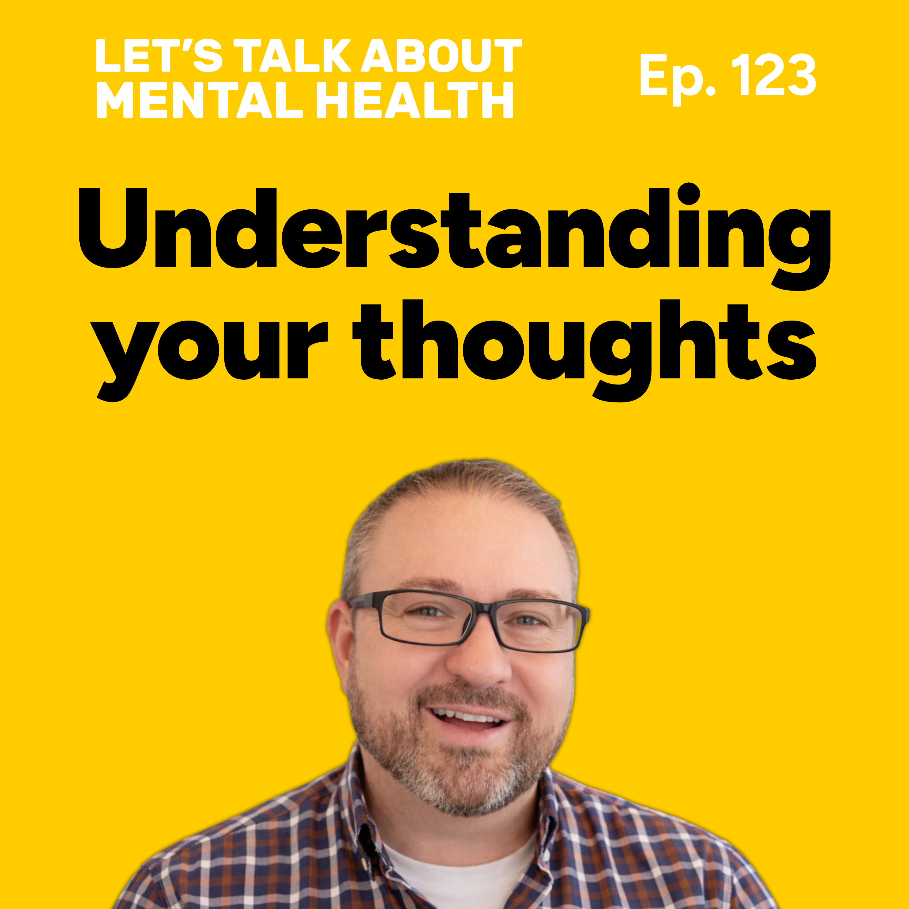 Let's Talk About... Thoughts (Episode 123) episode artwork