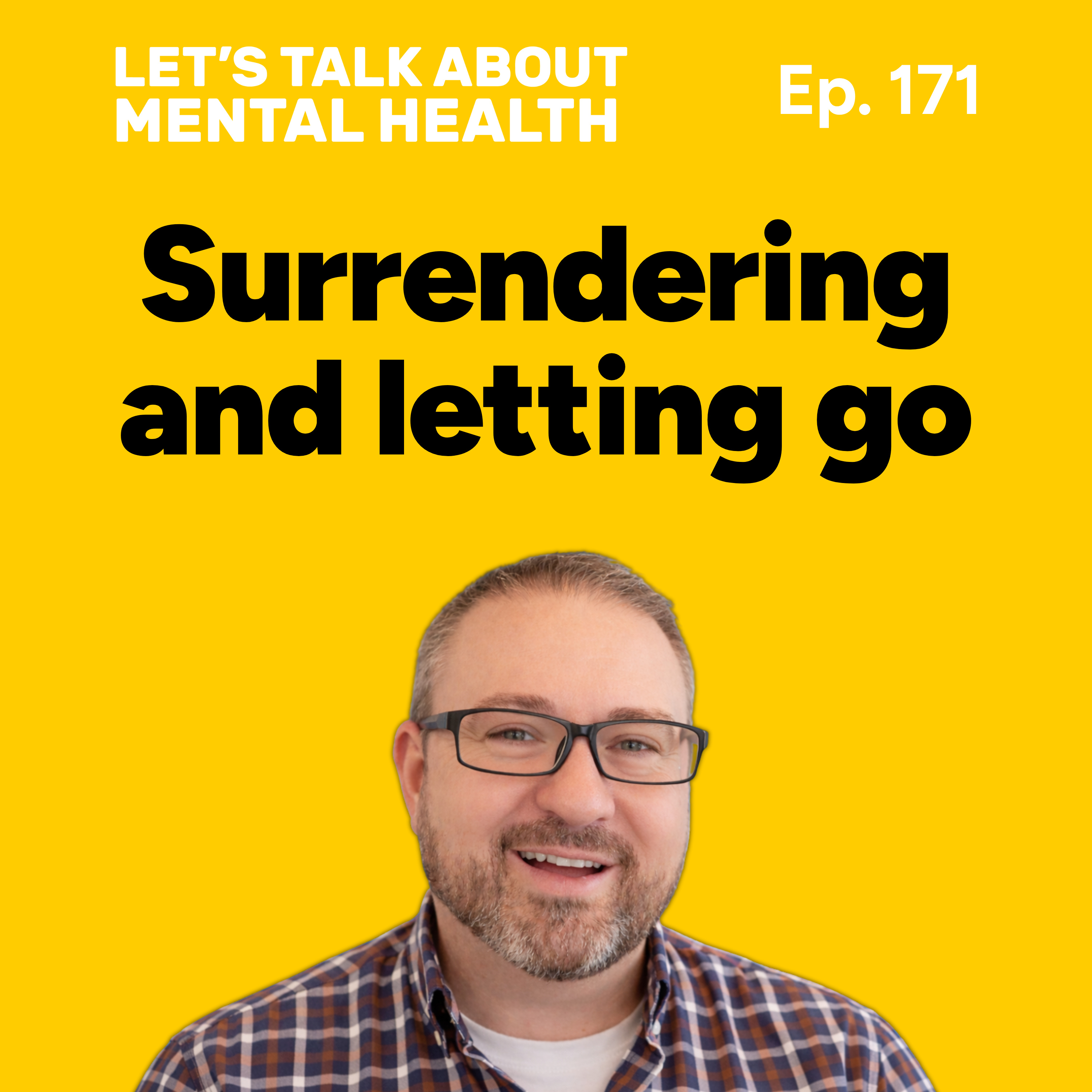 Let's Talk About... Surrender (Episode 171) episode artwork