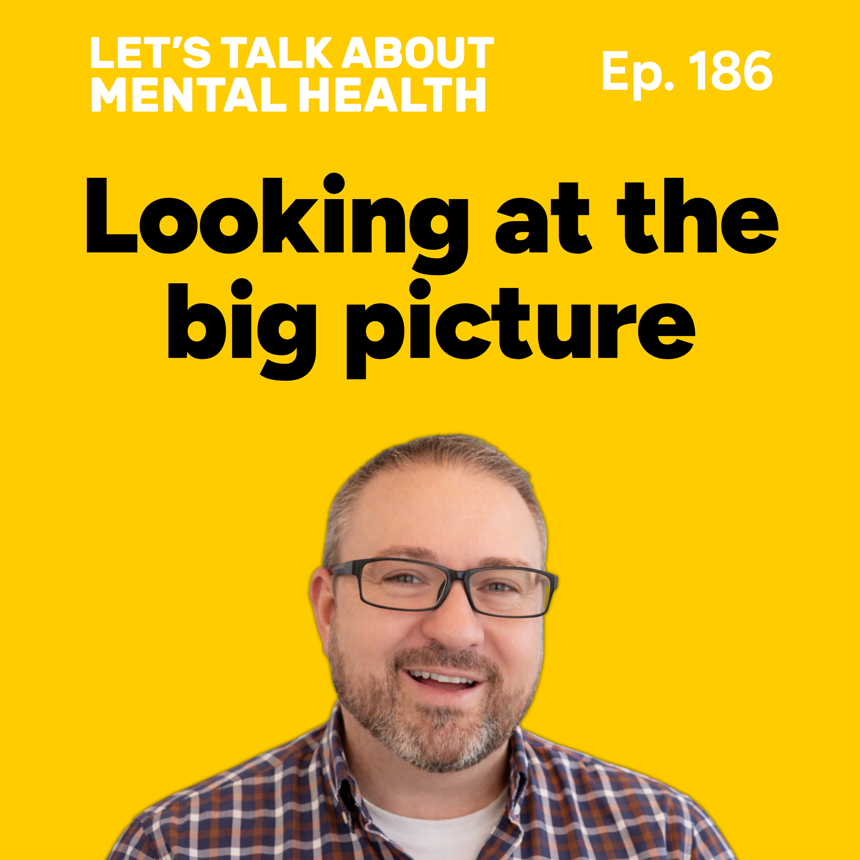 Let's Talk About... The Big Picture (Episode 186) episode artwork