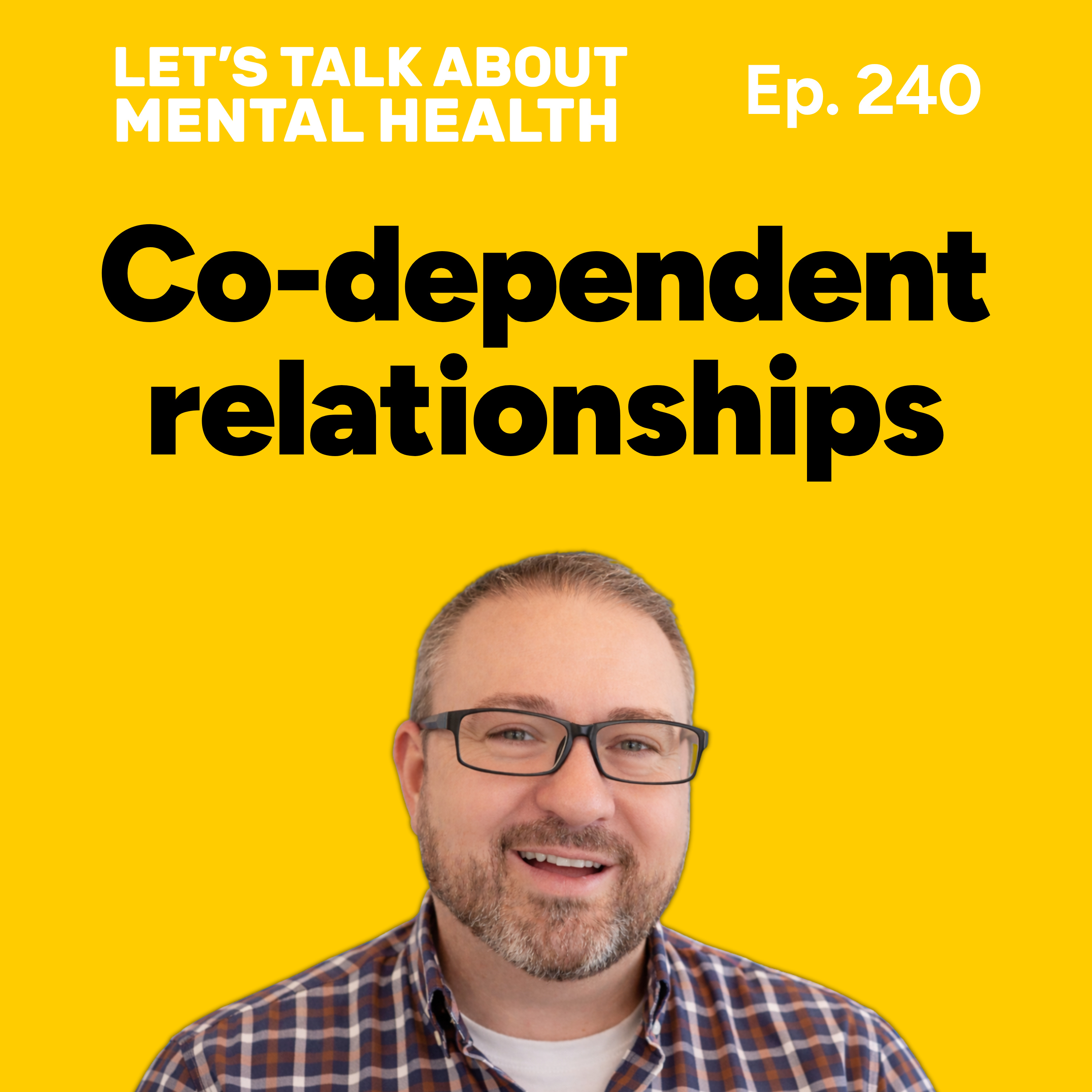 Let\'s Talk About Mental Health