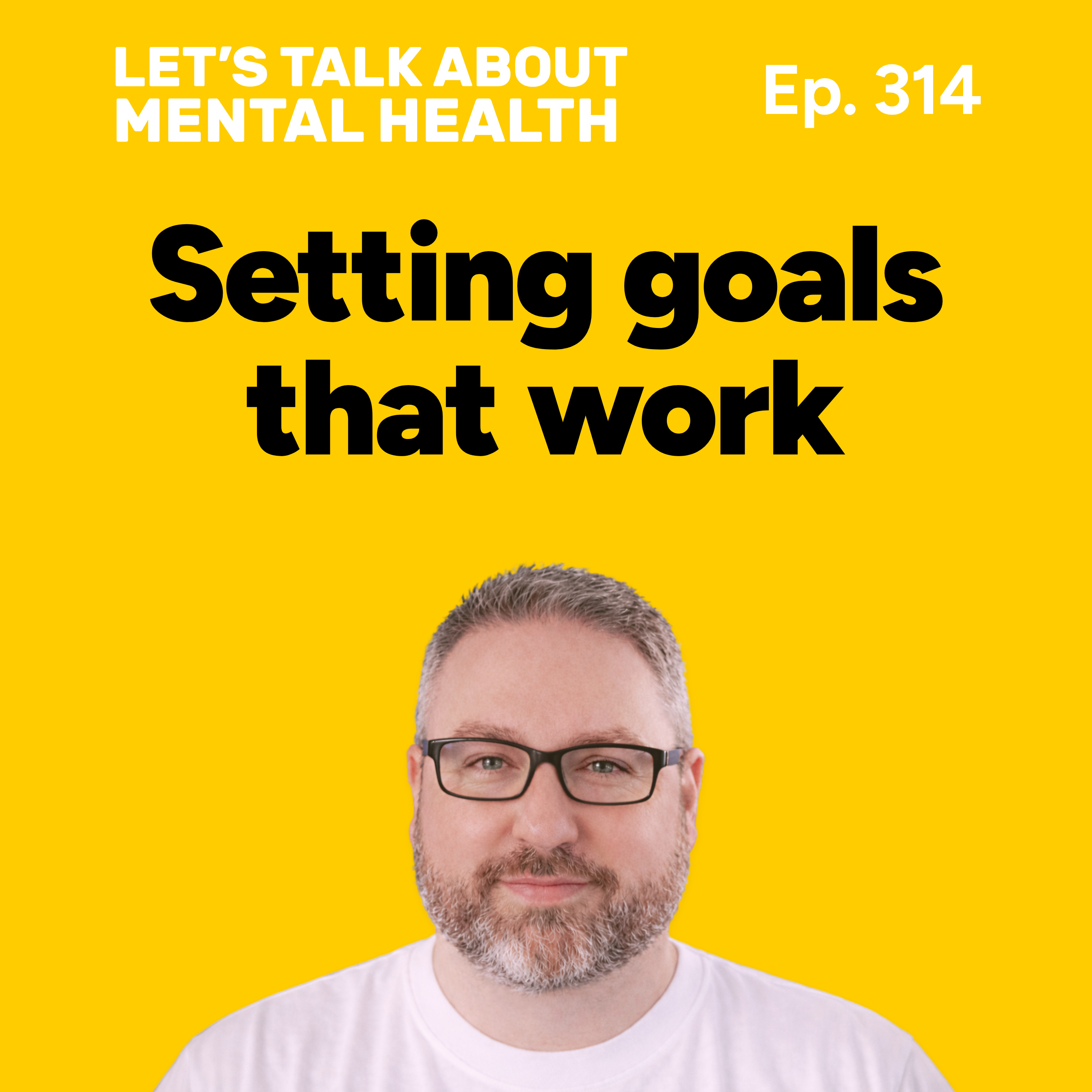 Why new years resolutions don’t work (and what does) (#314)