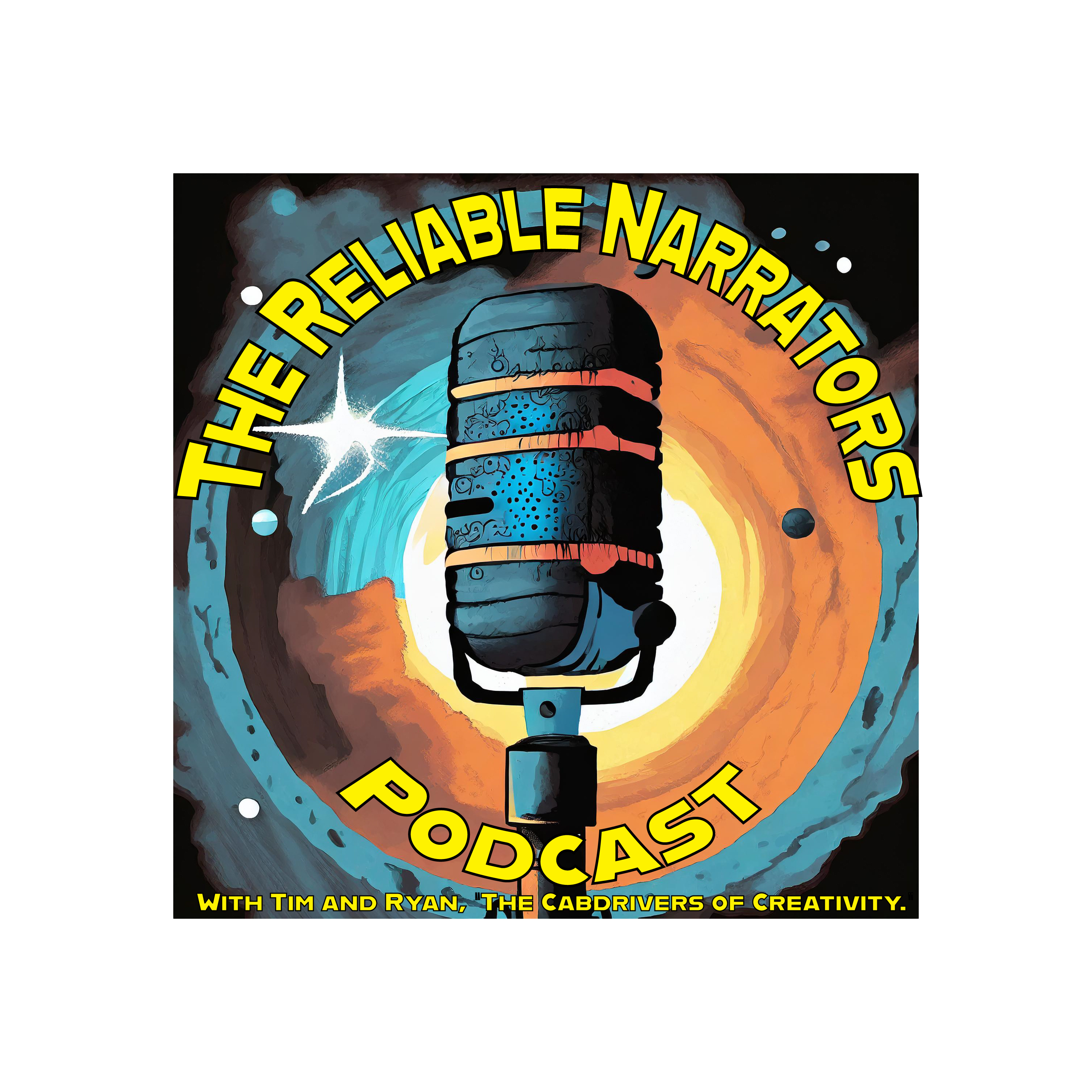 Reliable Narrators