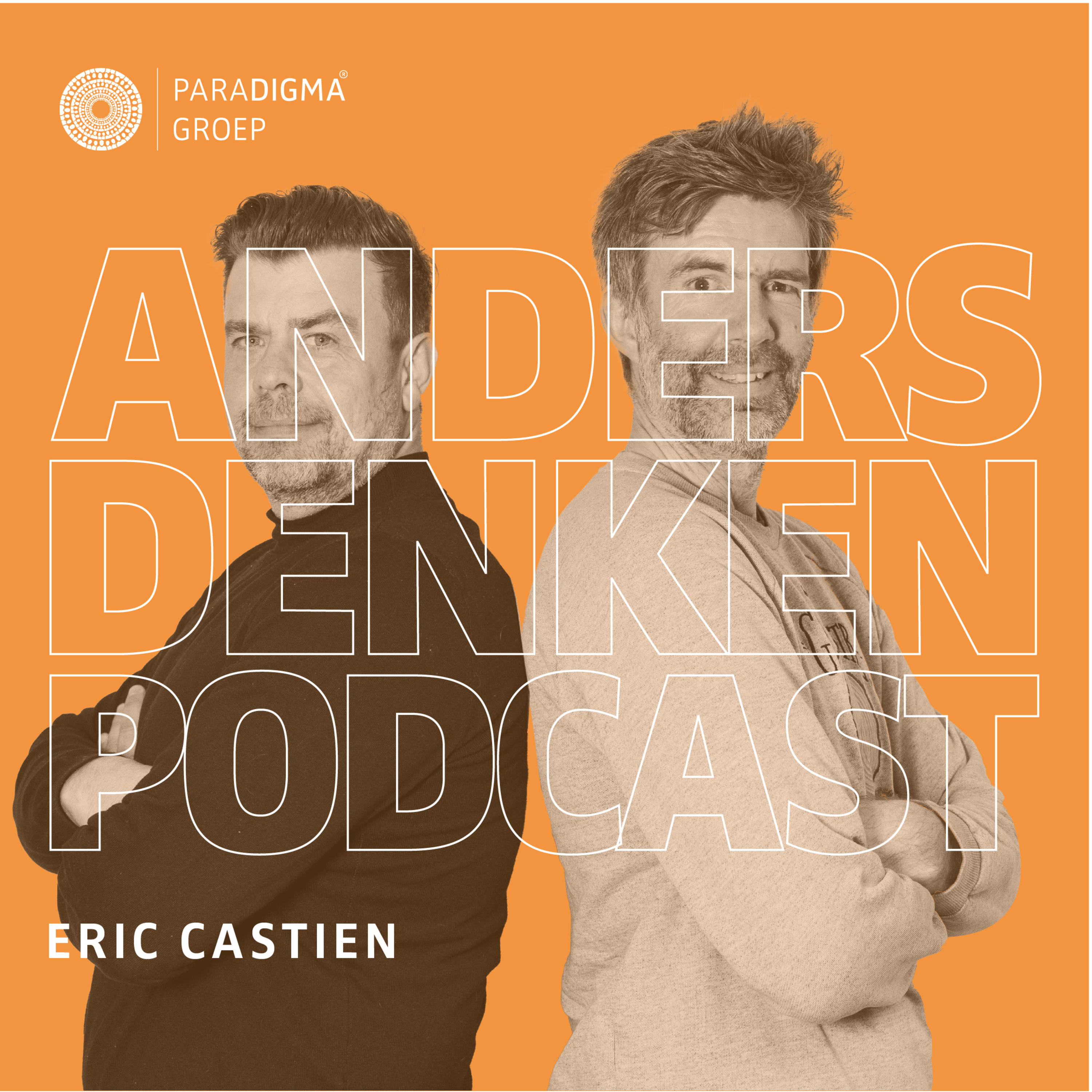 Anders Denken Podcast