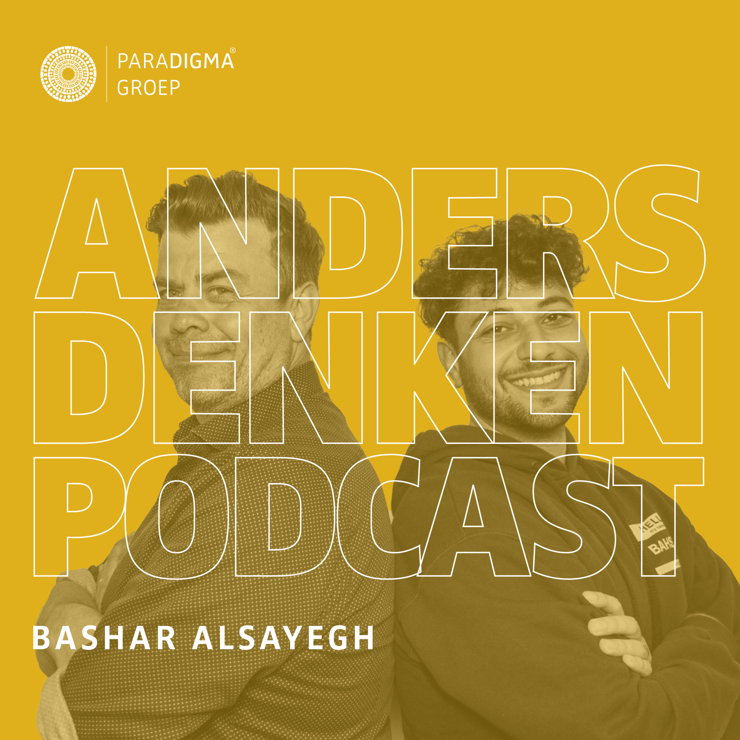 Anders Denken Podcast