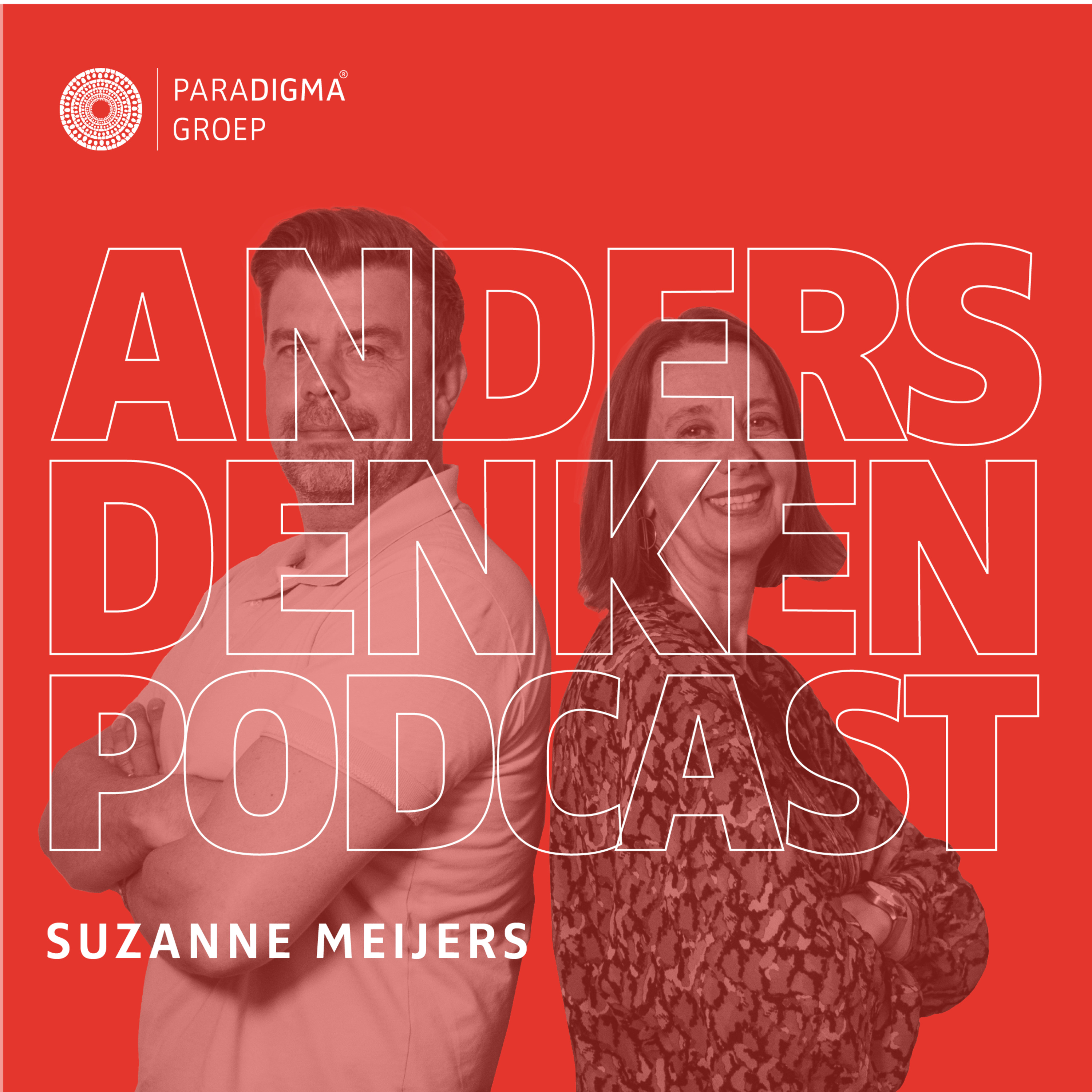 Anders Denken Podcast