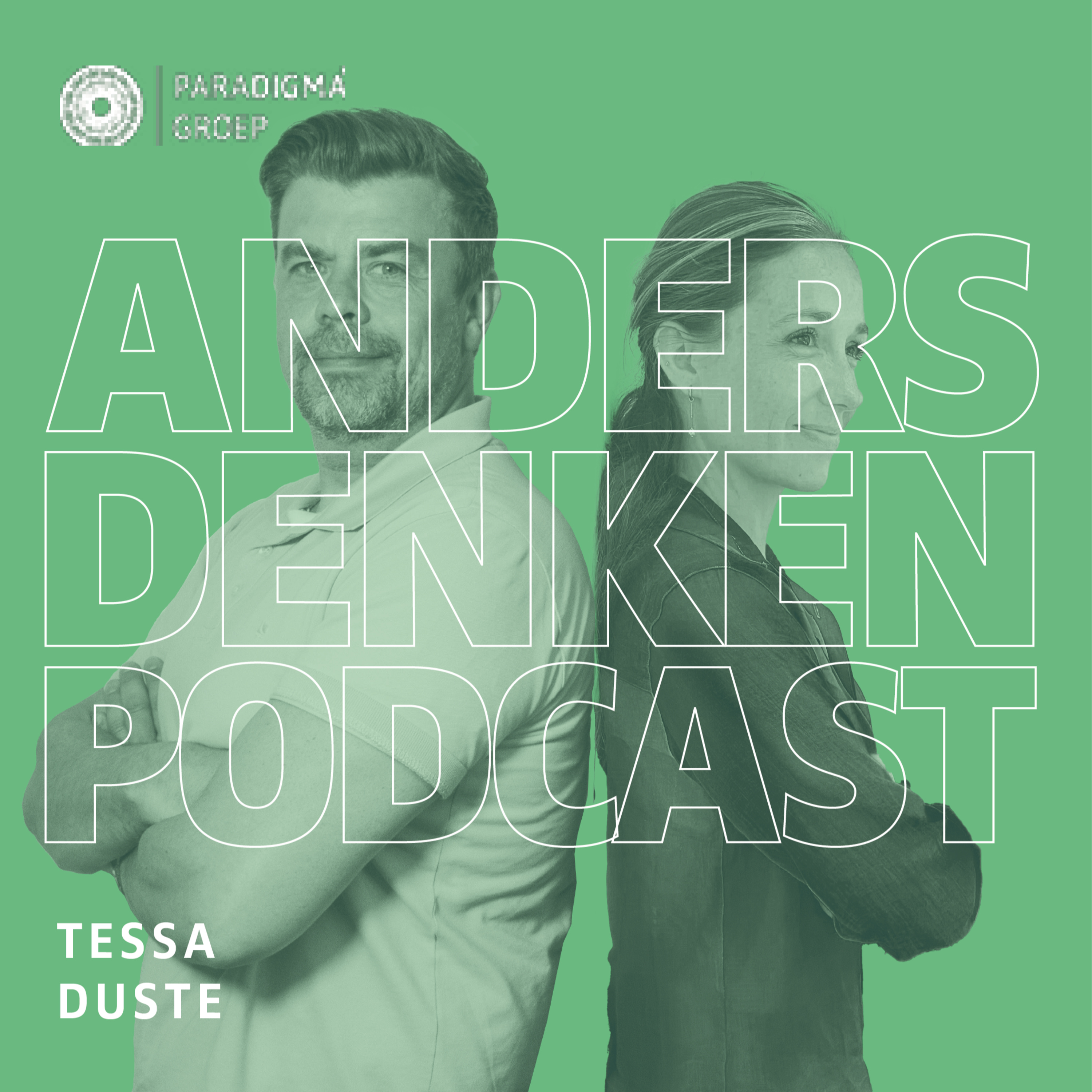 Anders Denken Podcast