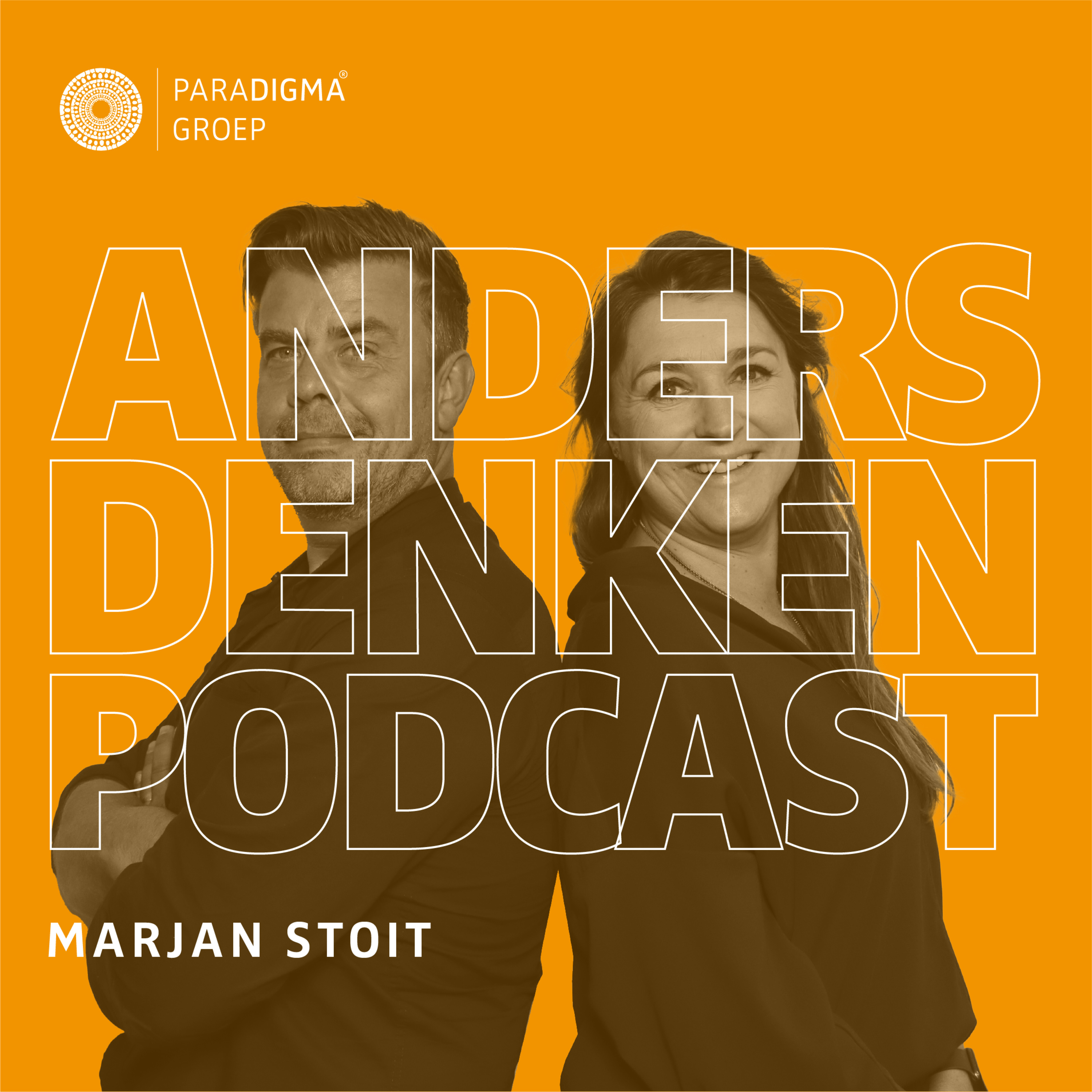 Anders Denken Podcast