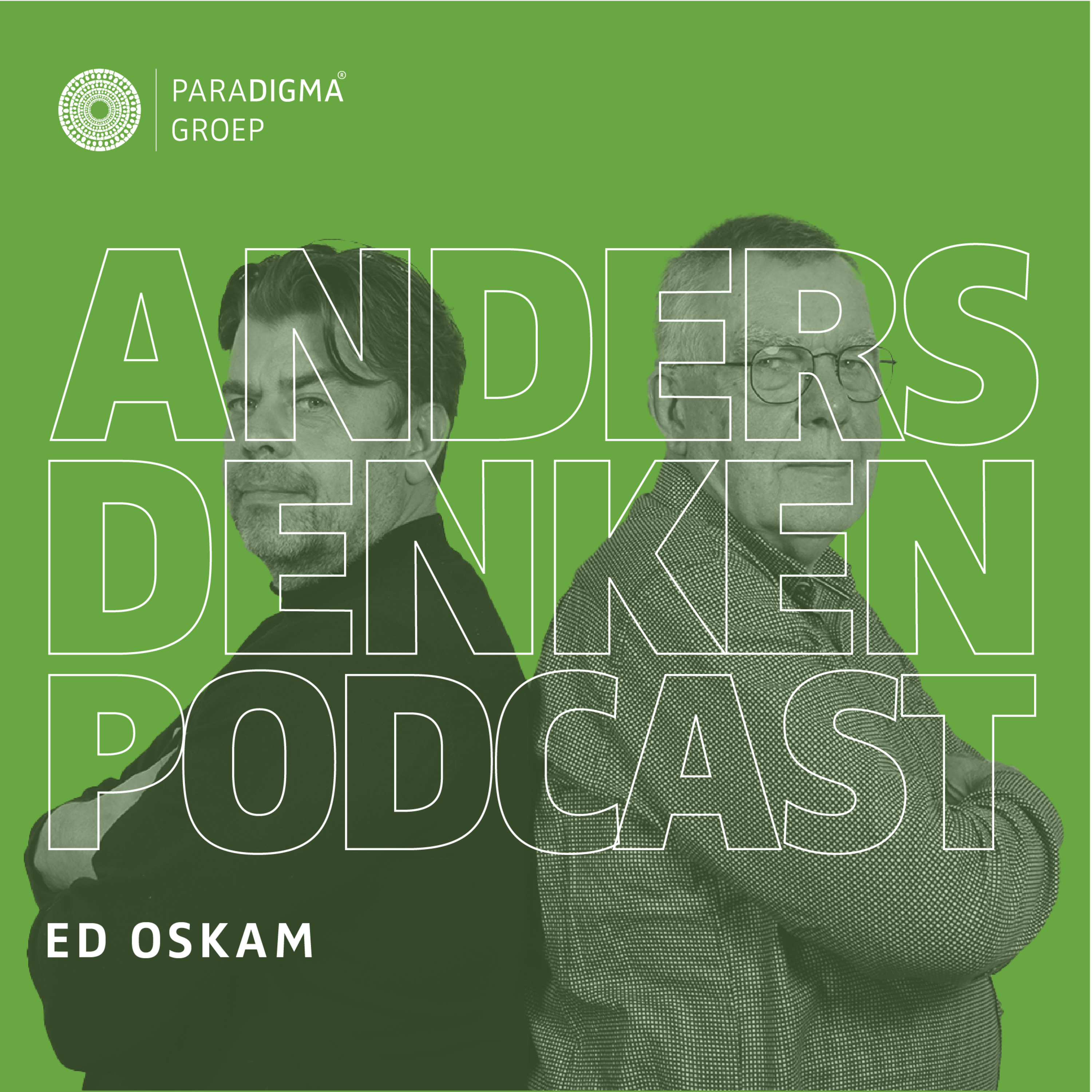 Anders Denken Podcast
