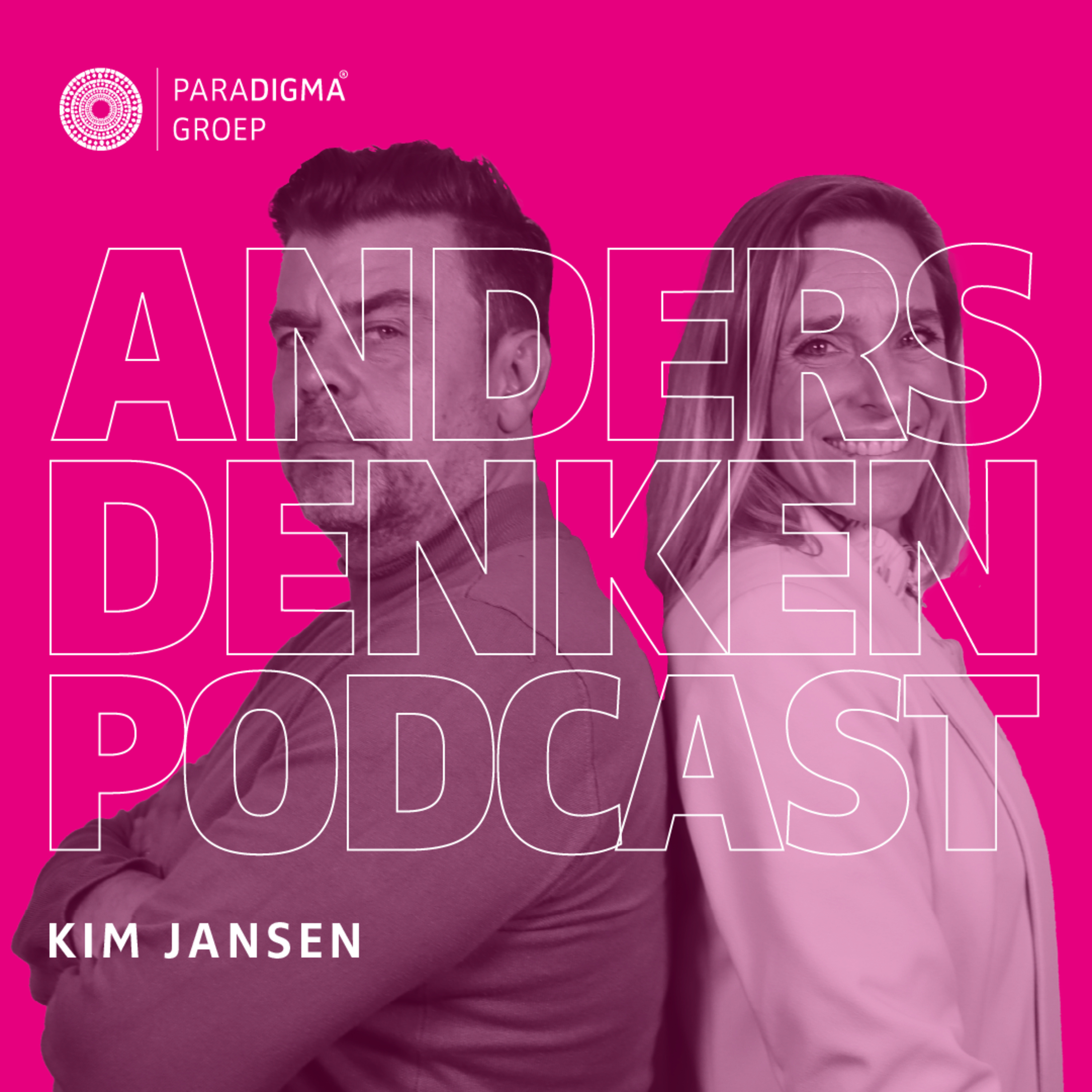 Anders Denken Podcast