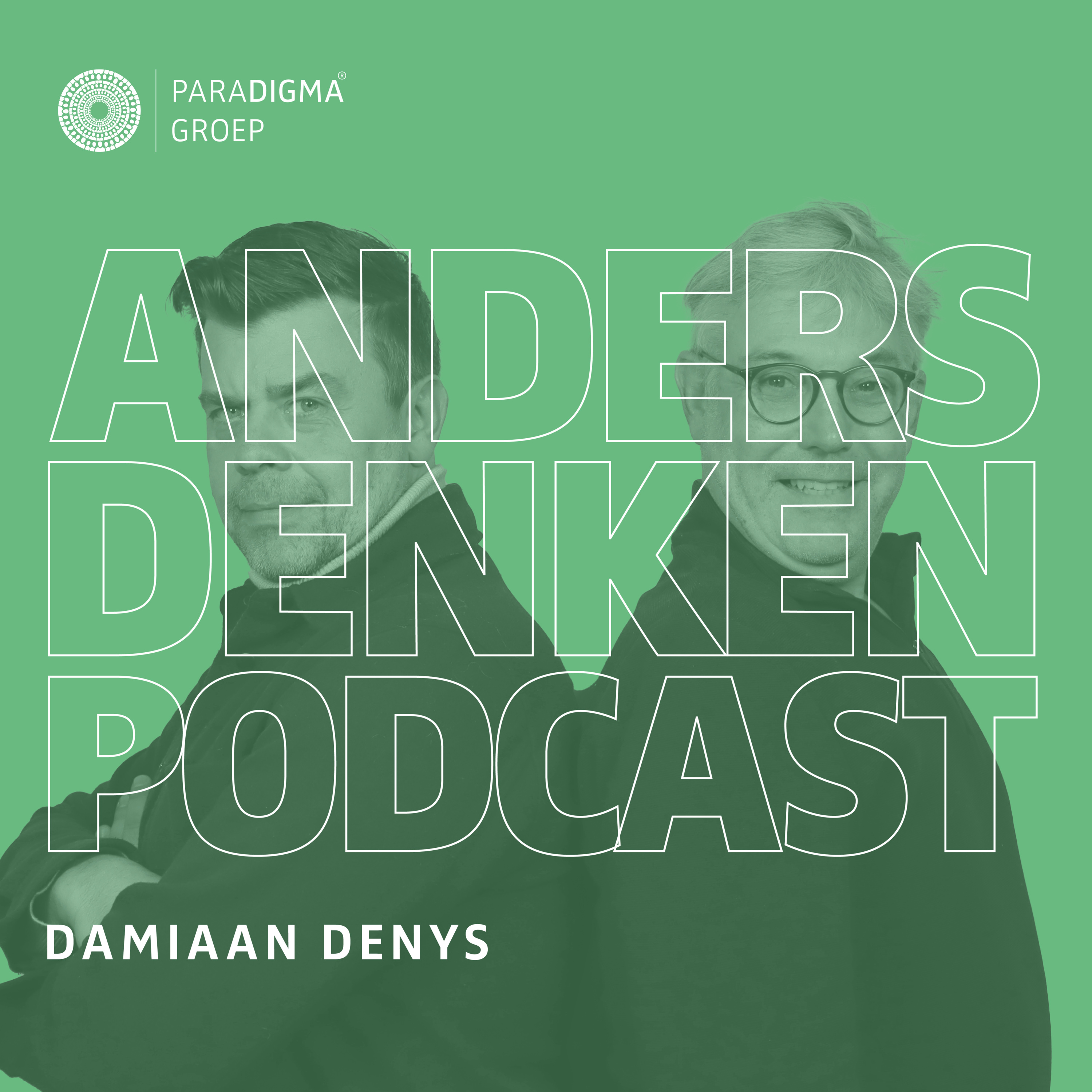 Anders Denken Podcast