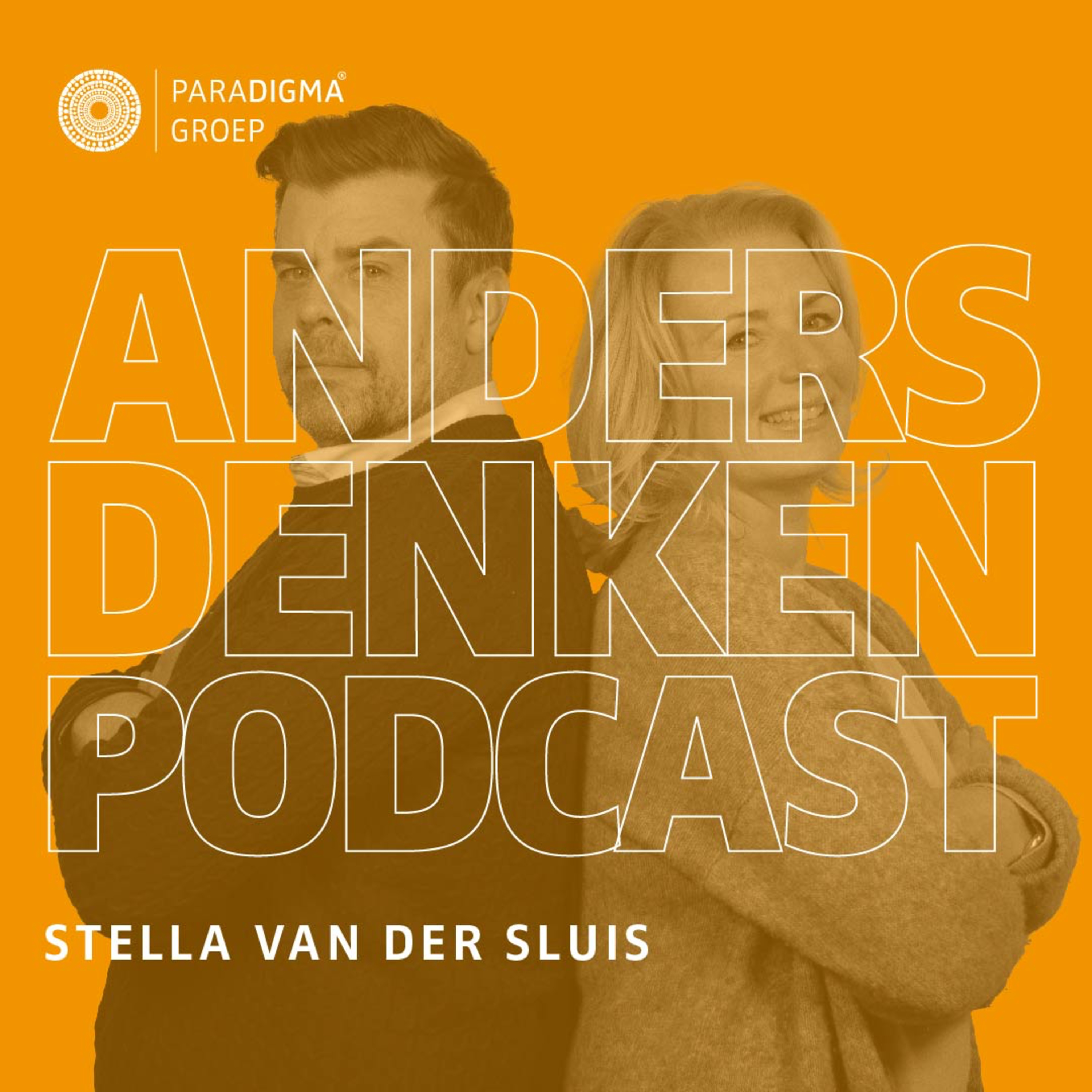 Anders Denken Podcast