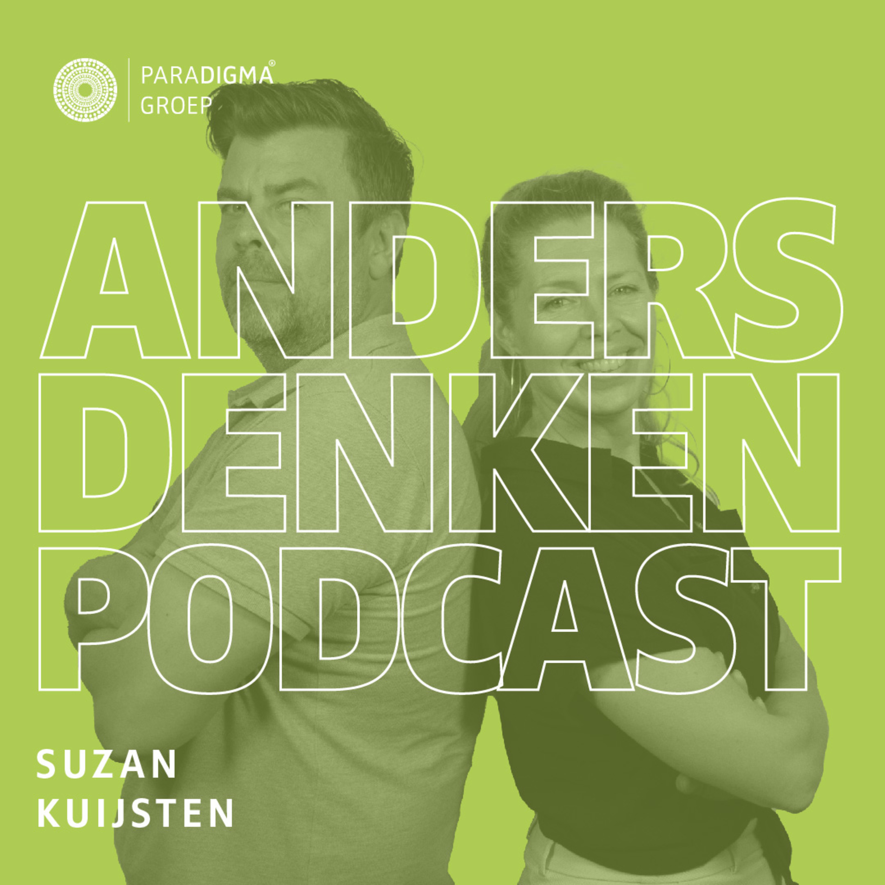 Anders Denken Podcast