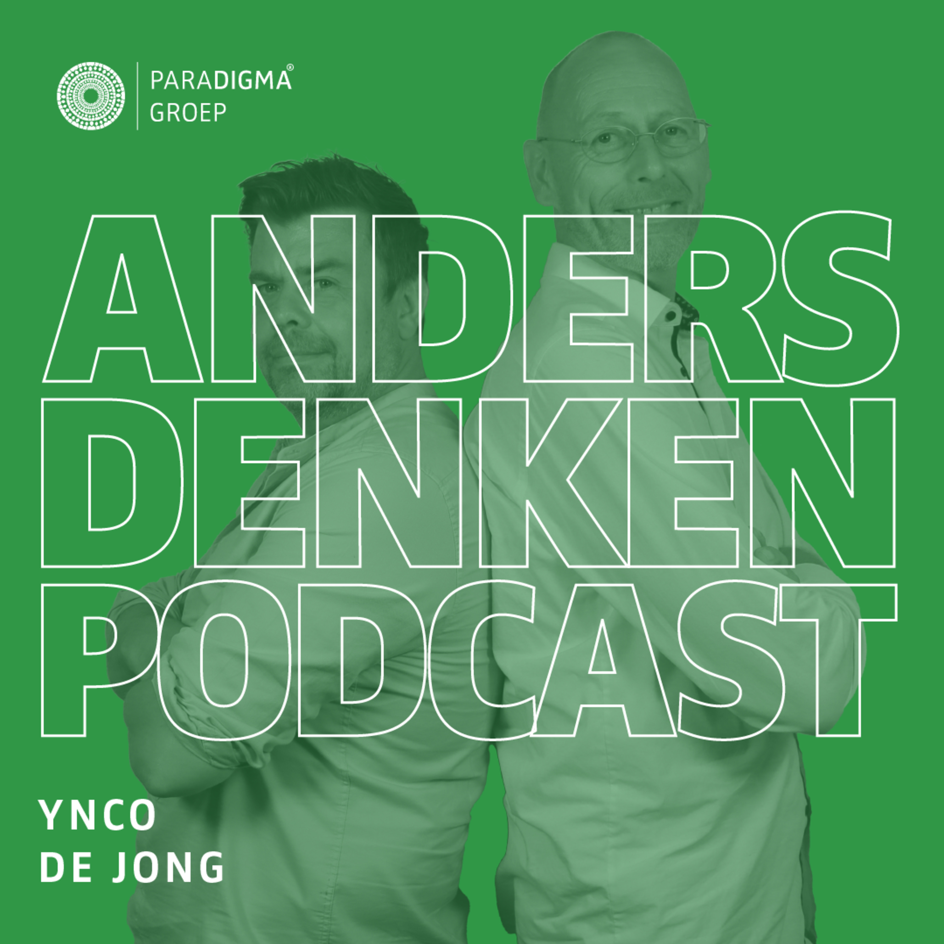 Anders Denken Podcast