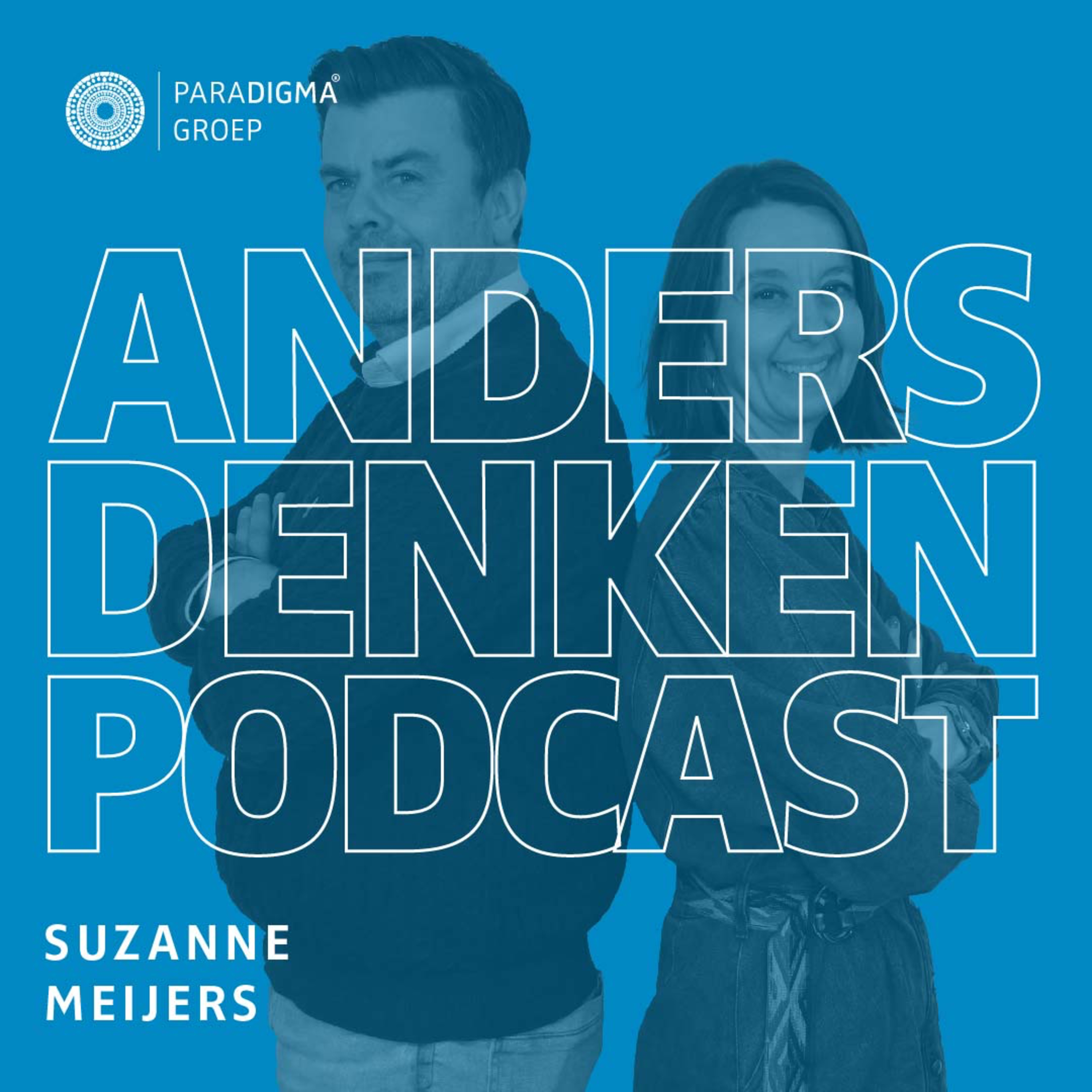 Anders Denken Podcast