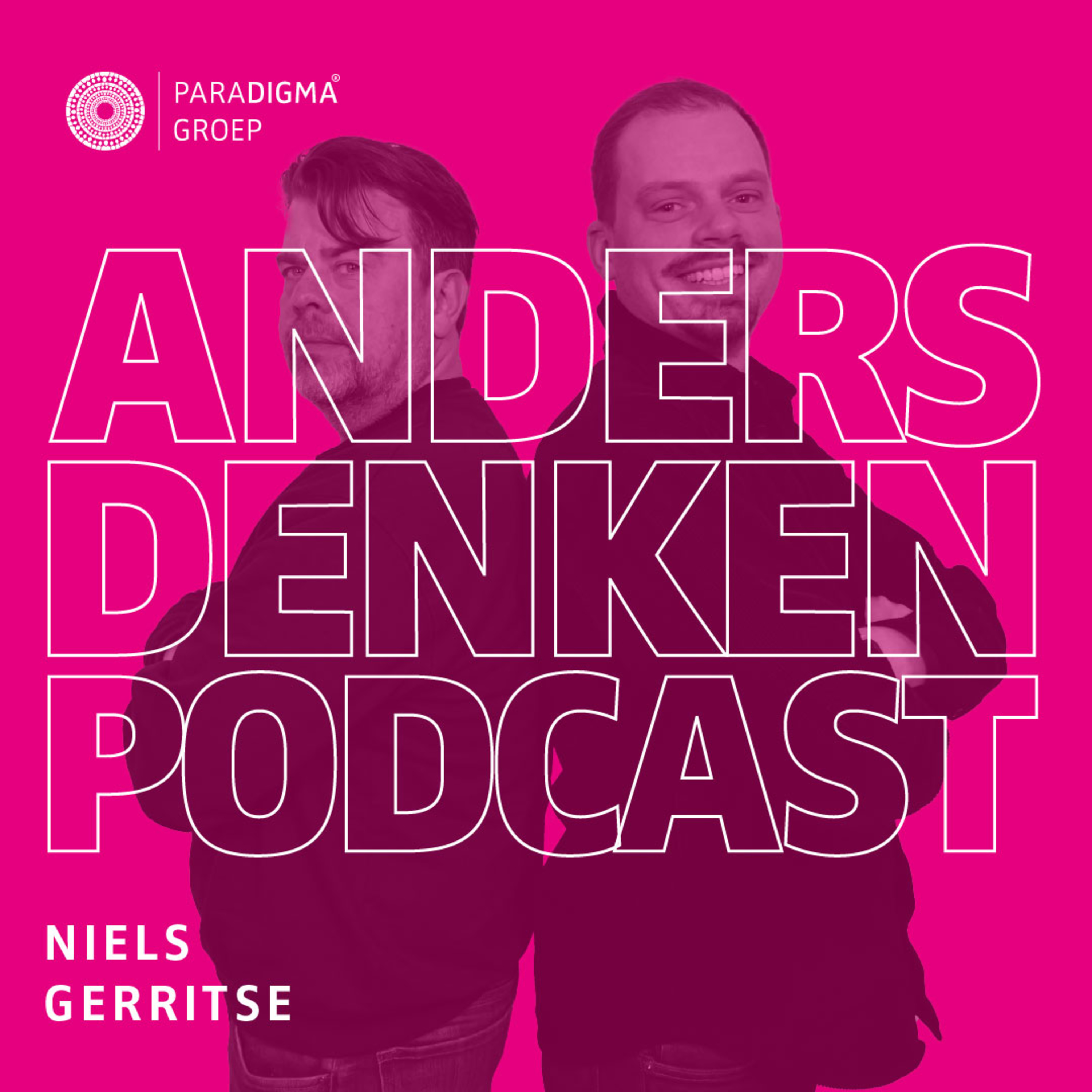 Anders Denken Podcast