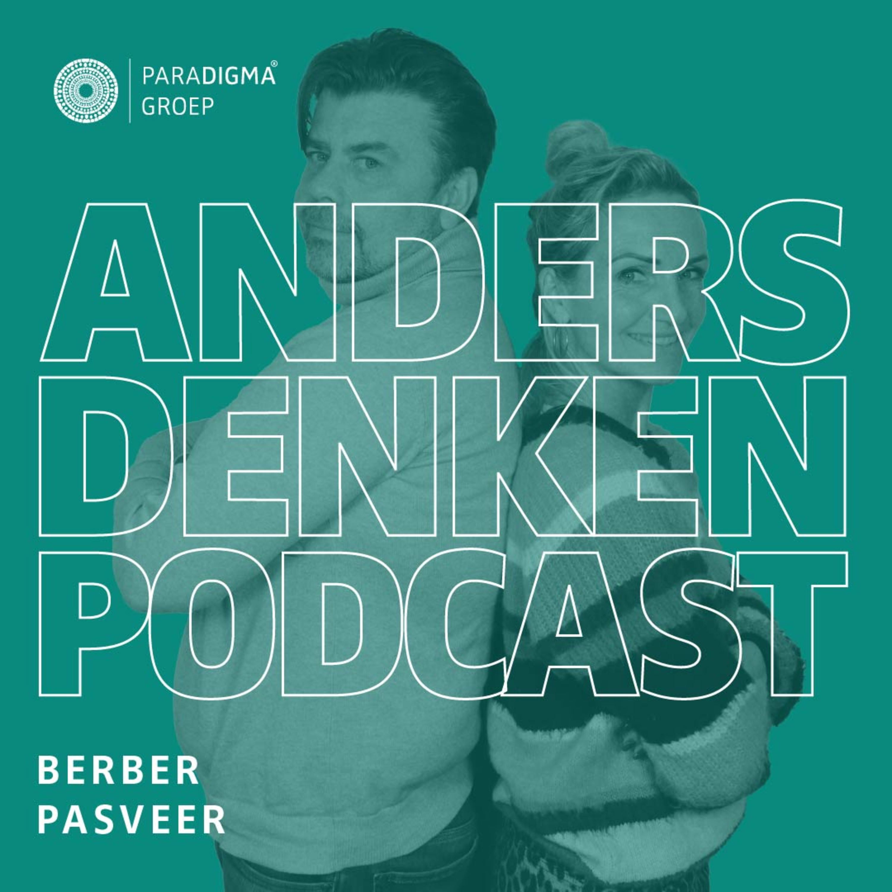 Anders Denken Podcast