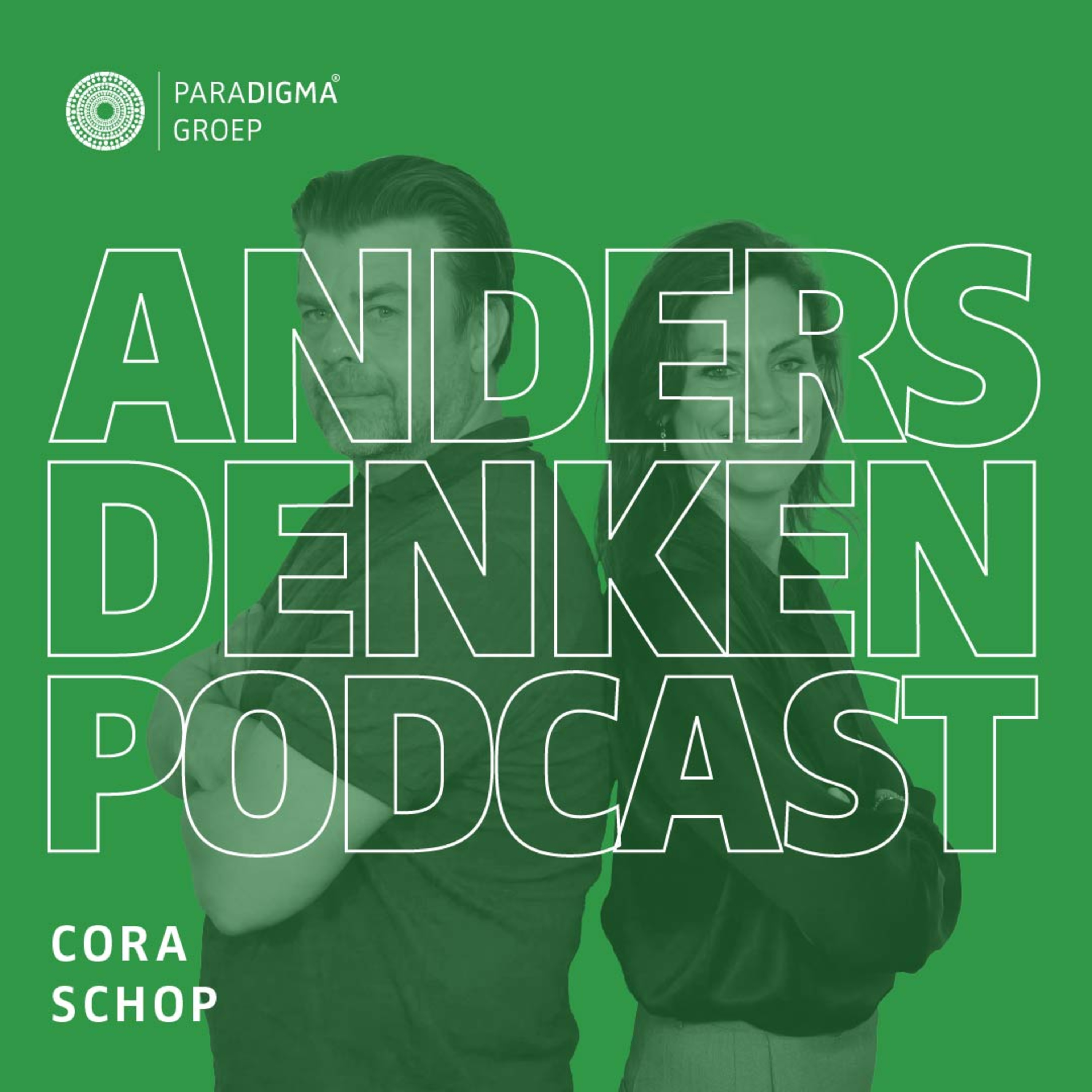 Anders Denken Podcast