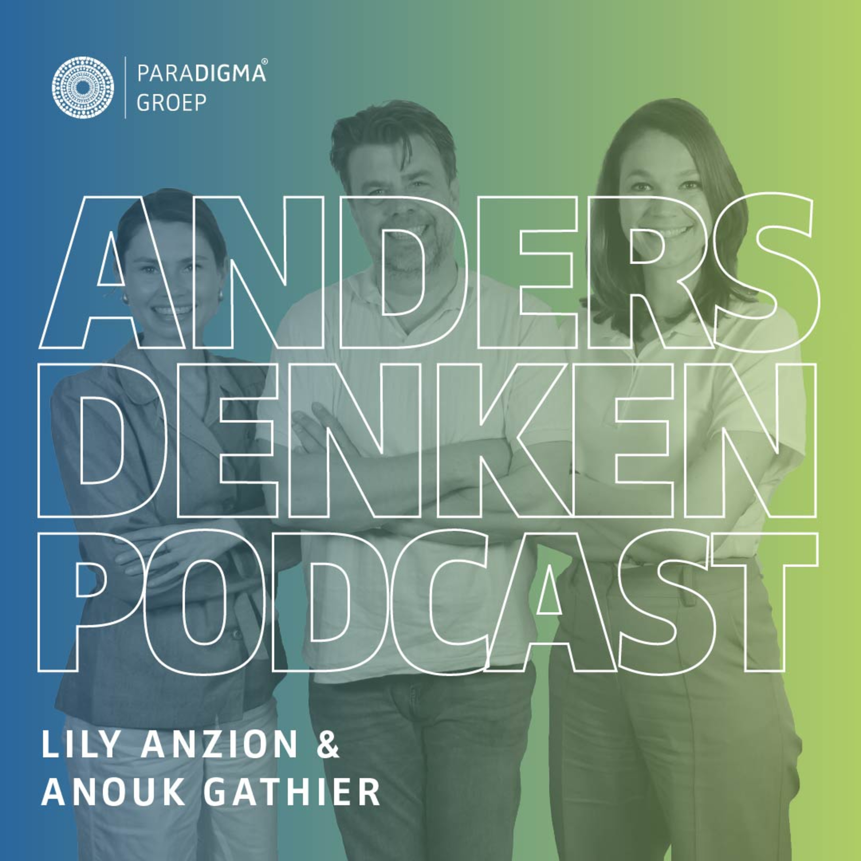 Anders Denken Podcast