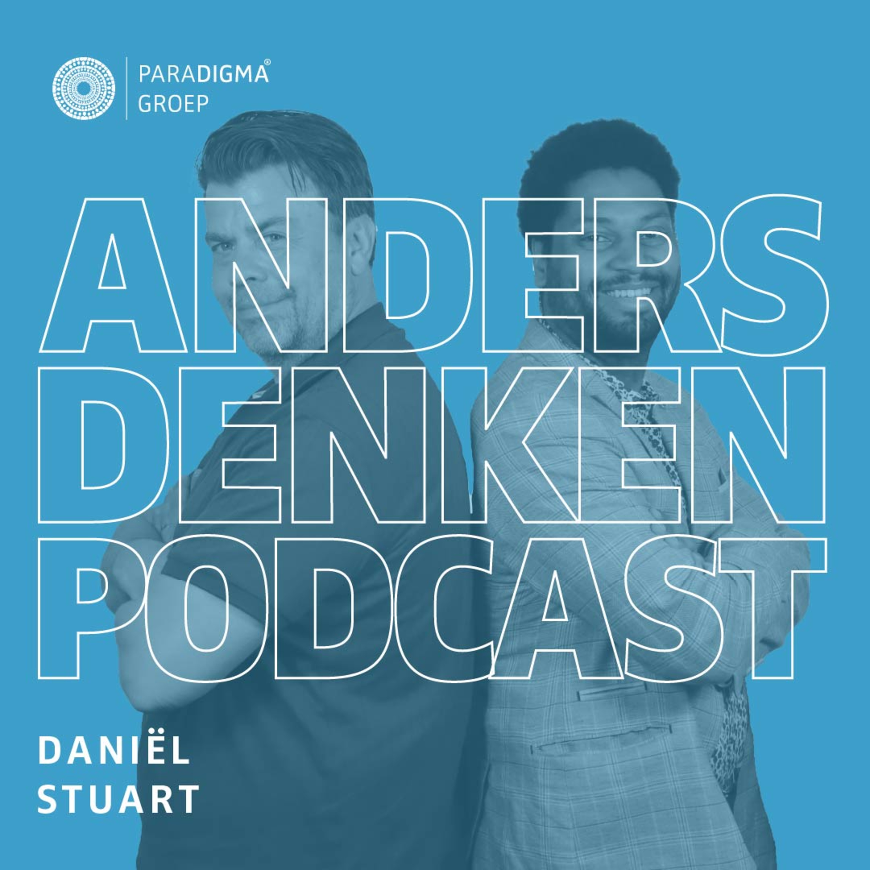 Anders Denken Podcast