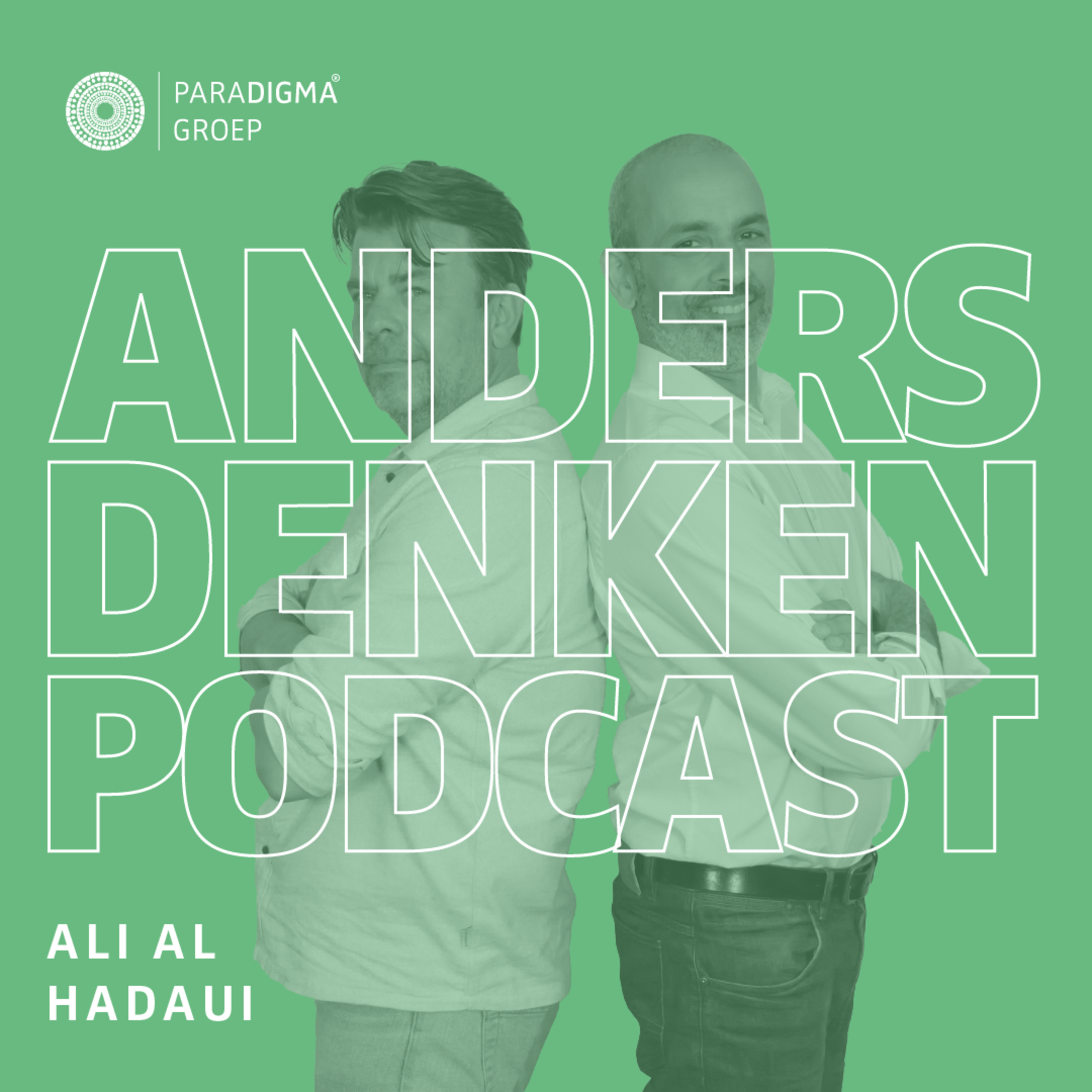 Anders Denken Podcast