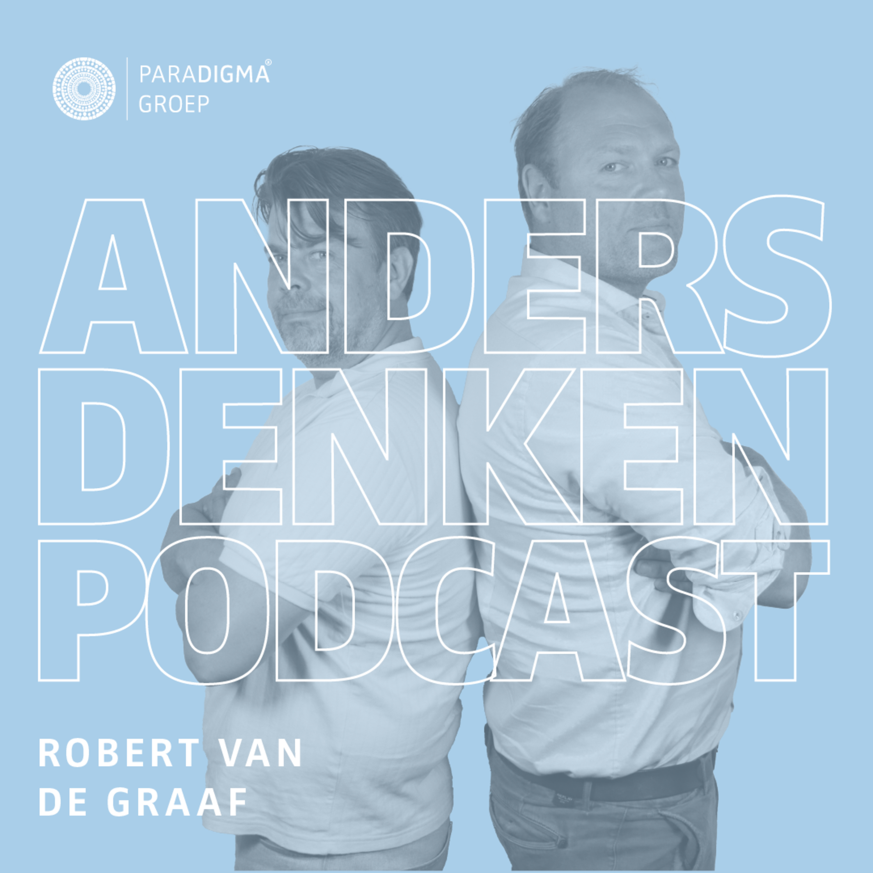 Anders Denken Podcast