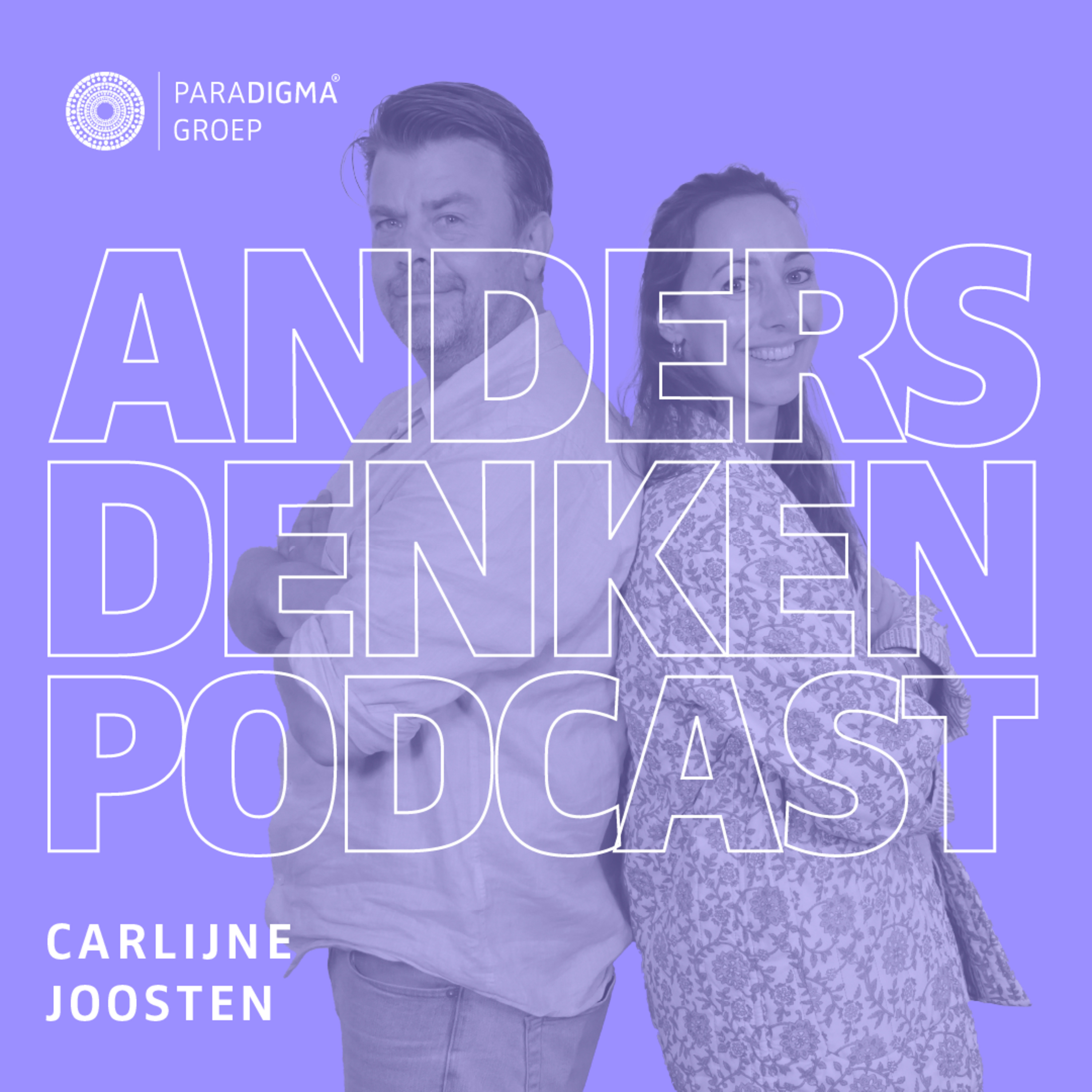 Anders Denken Podcast