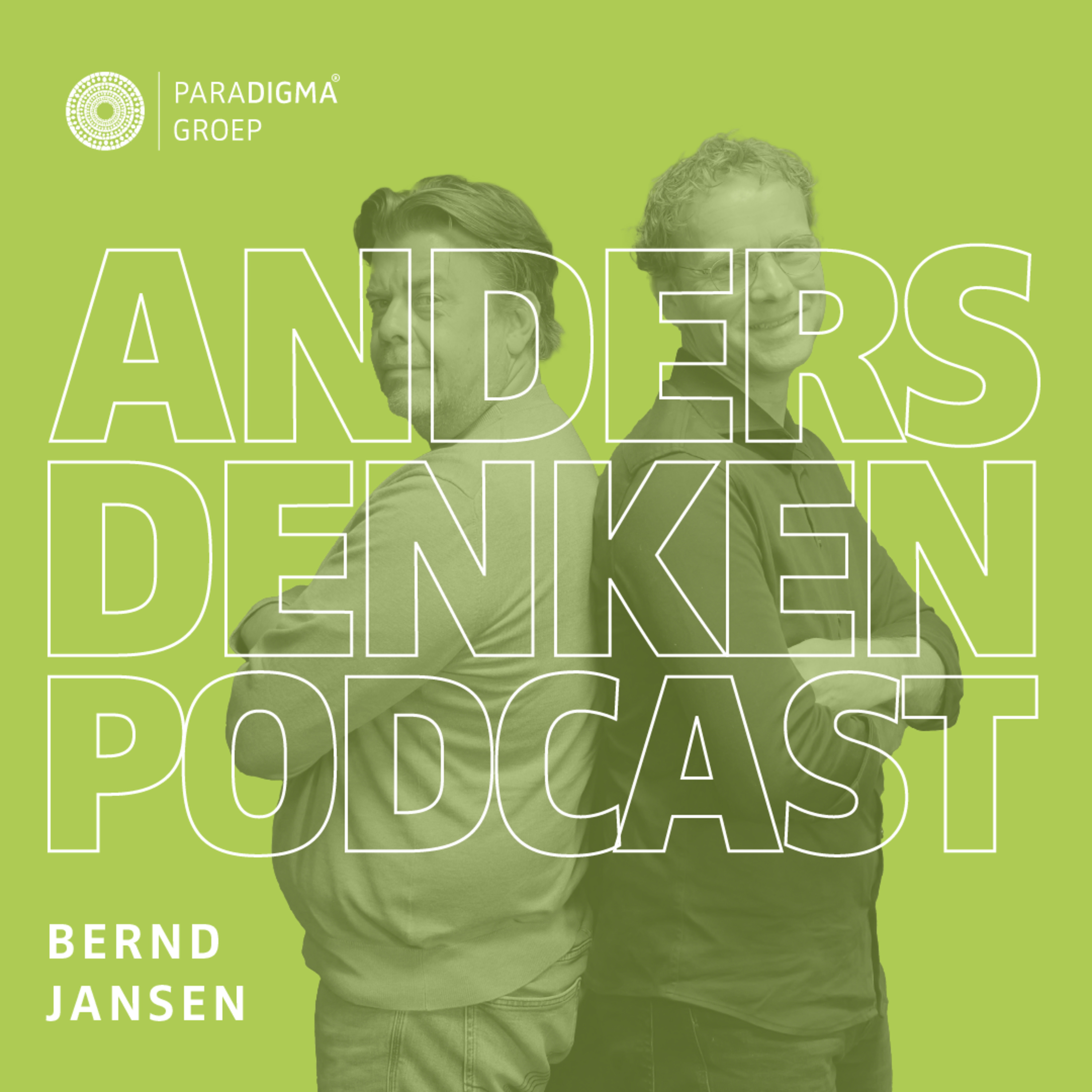 Anders Denken Podcast