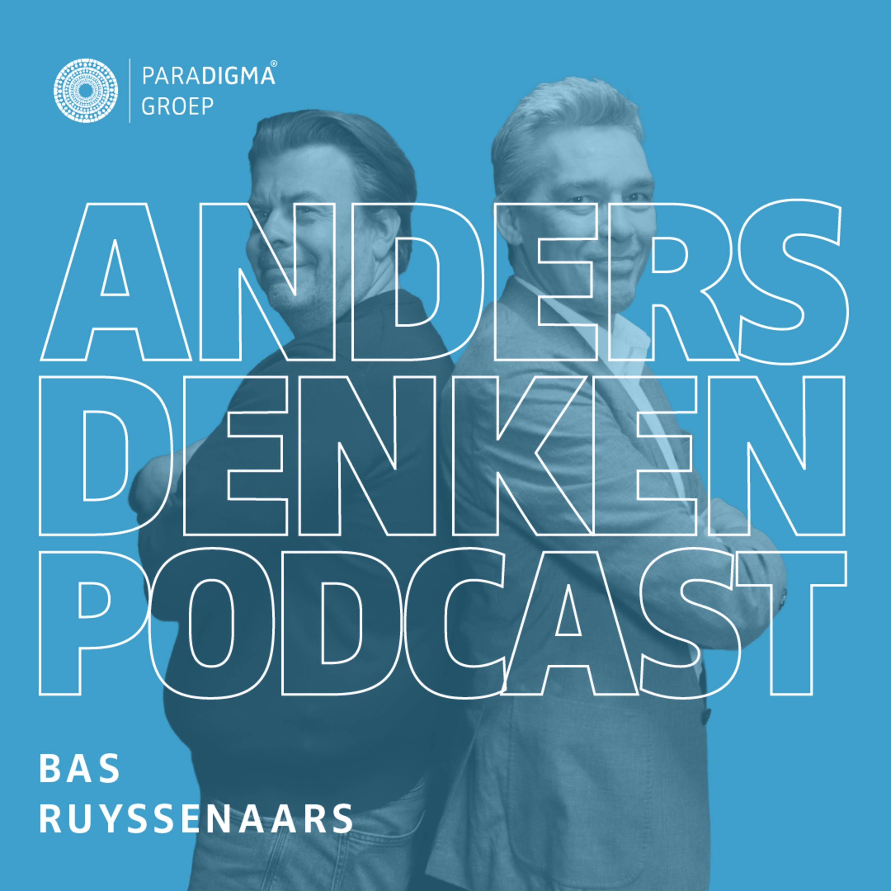 Anders Denken Podcast